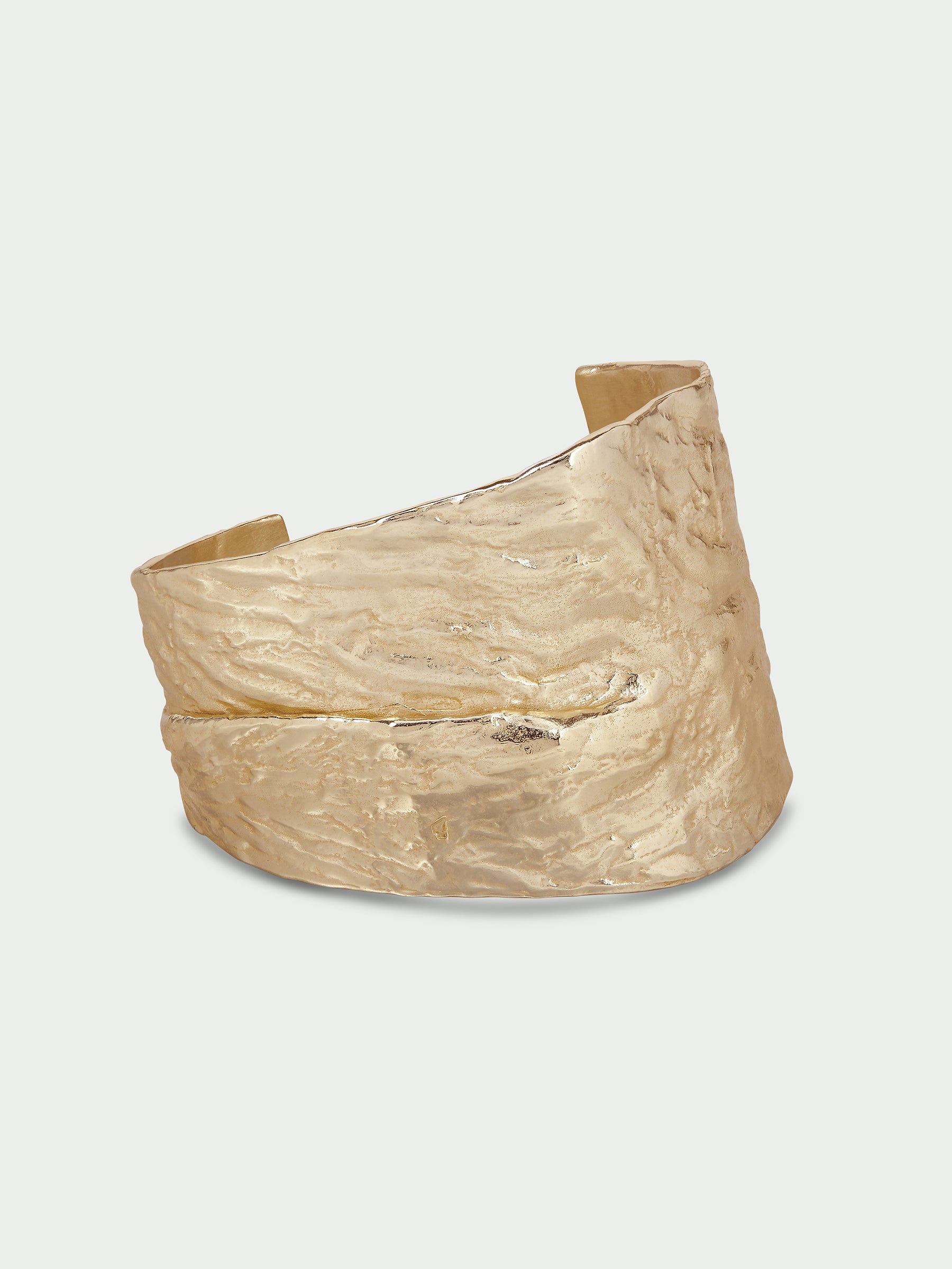 Fold Bangle