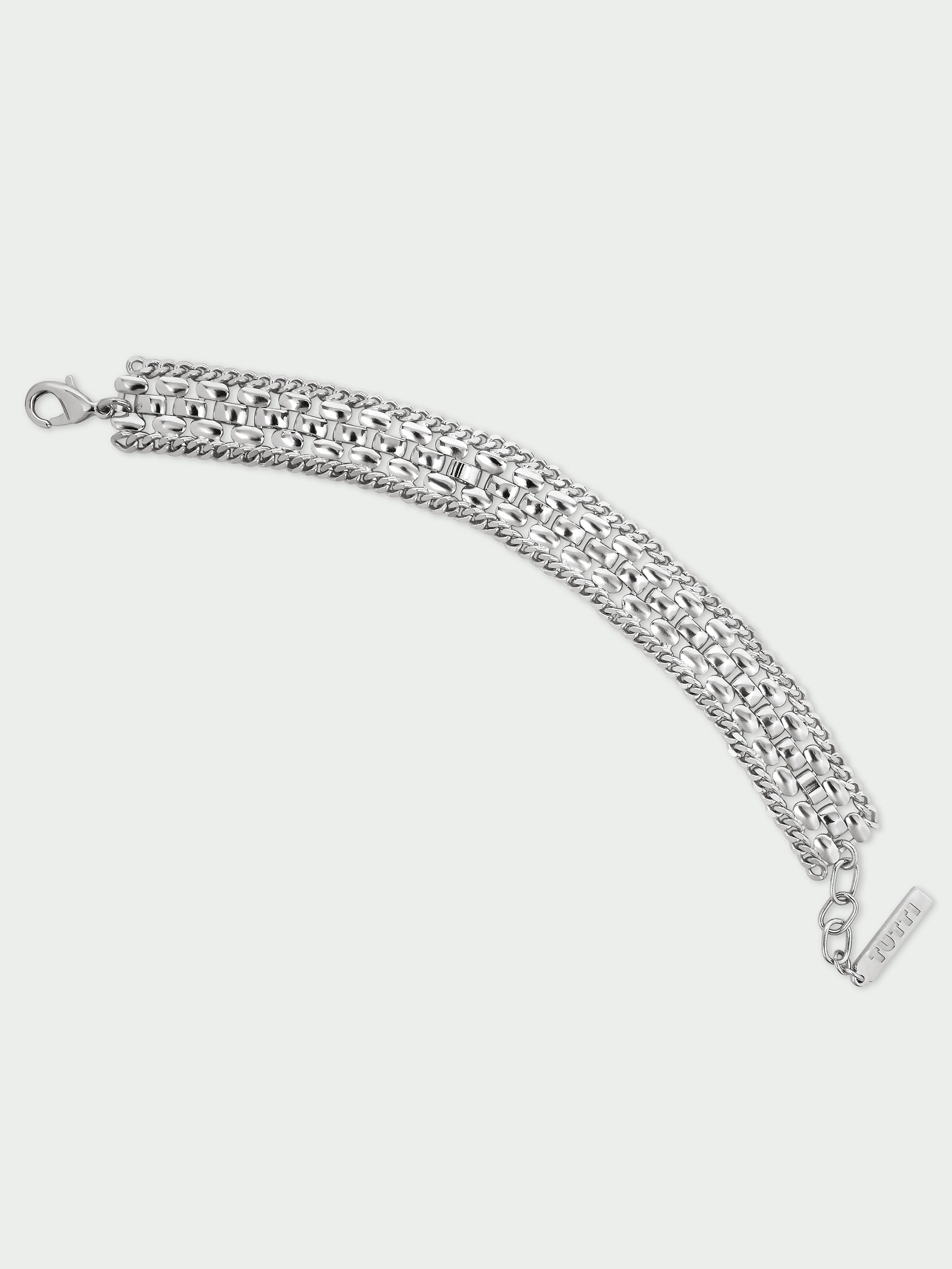 Rise Bracelet