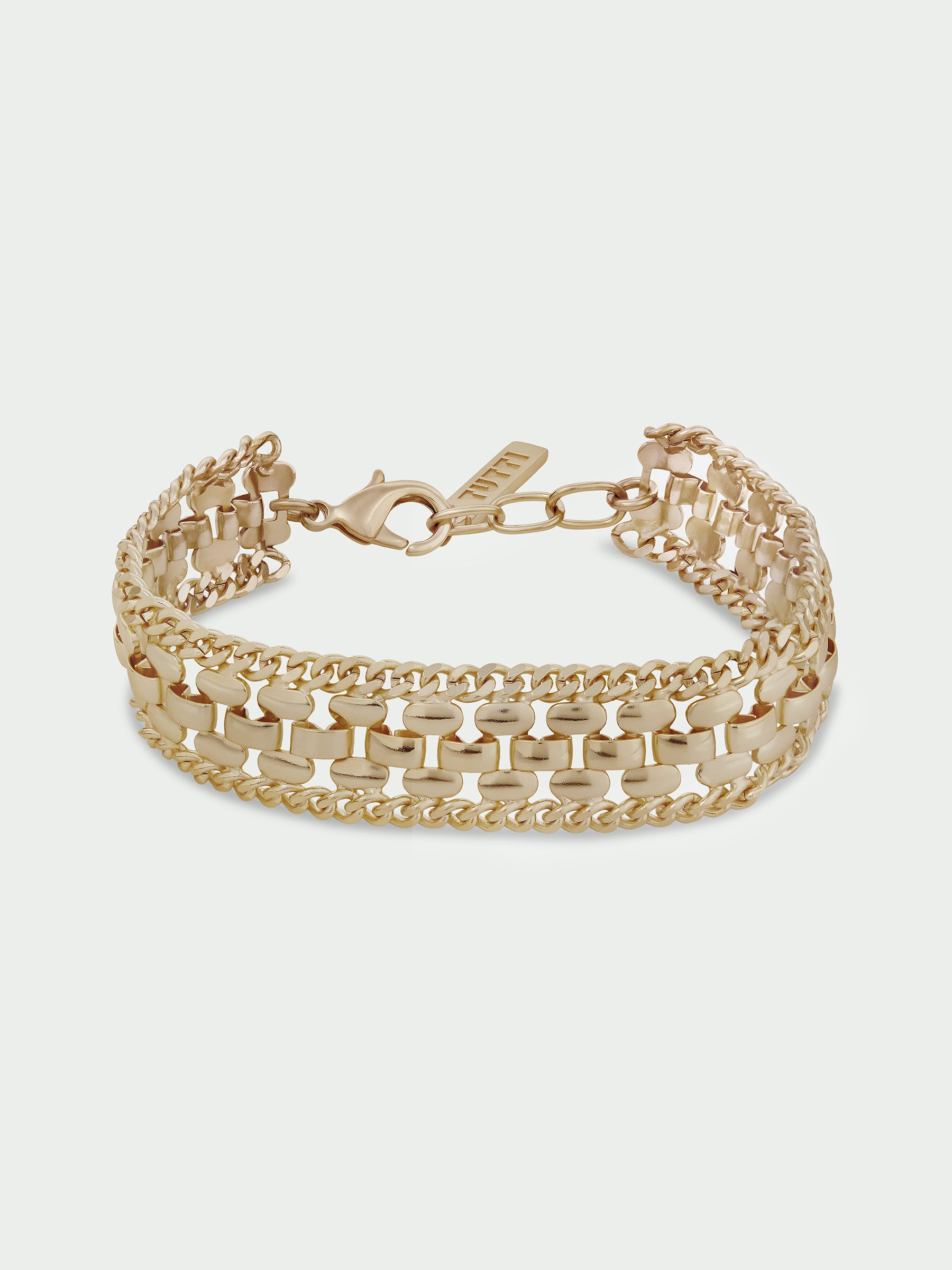 Rise Bracelet