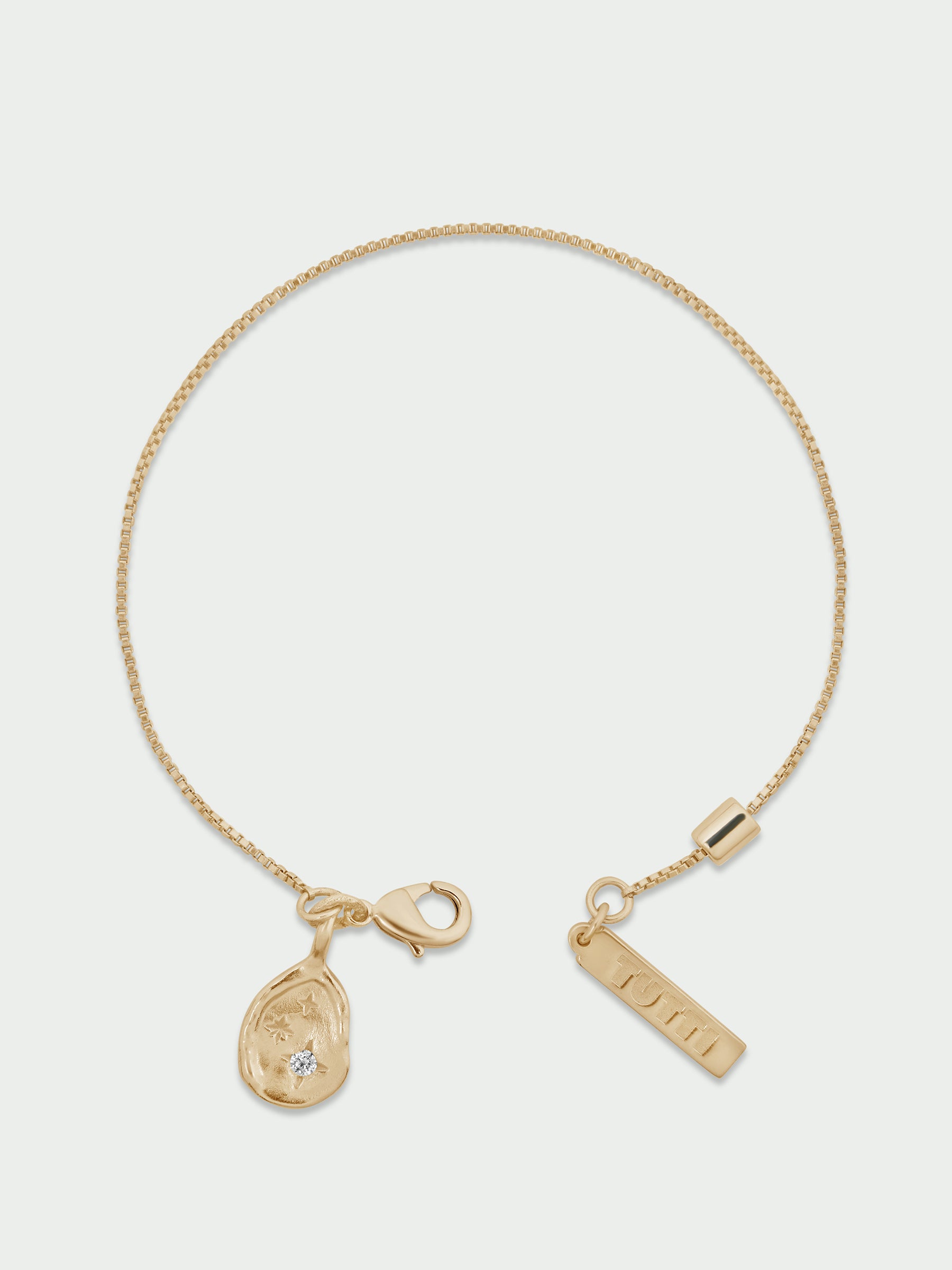 Aster Bracelet