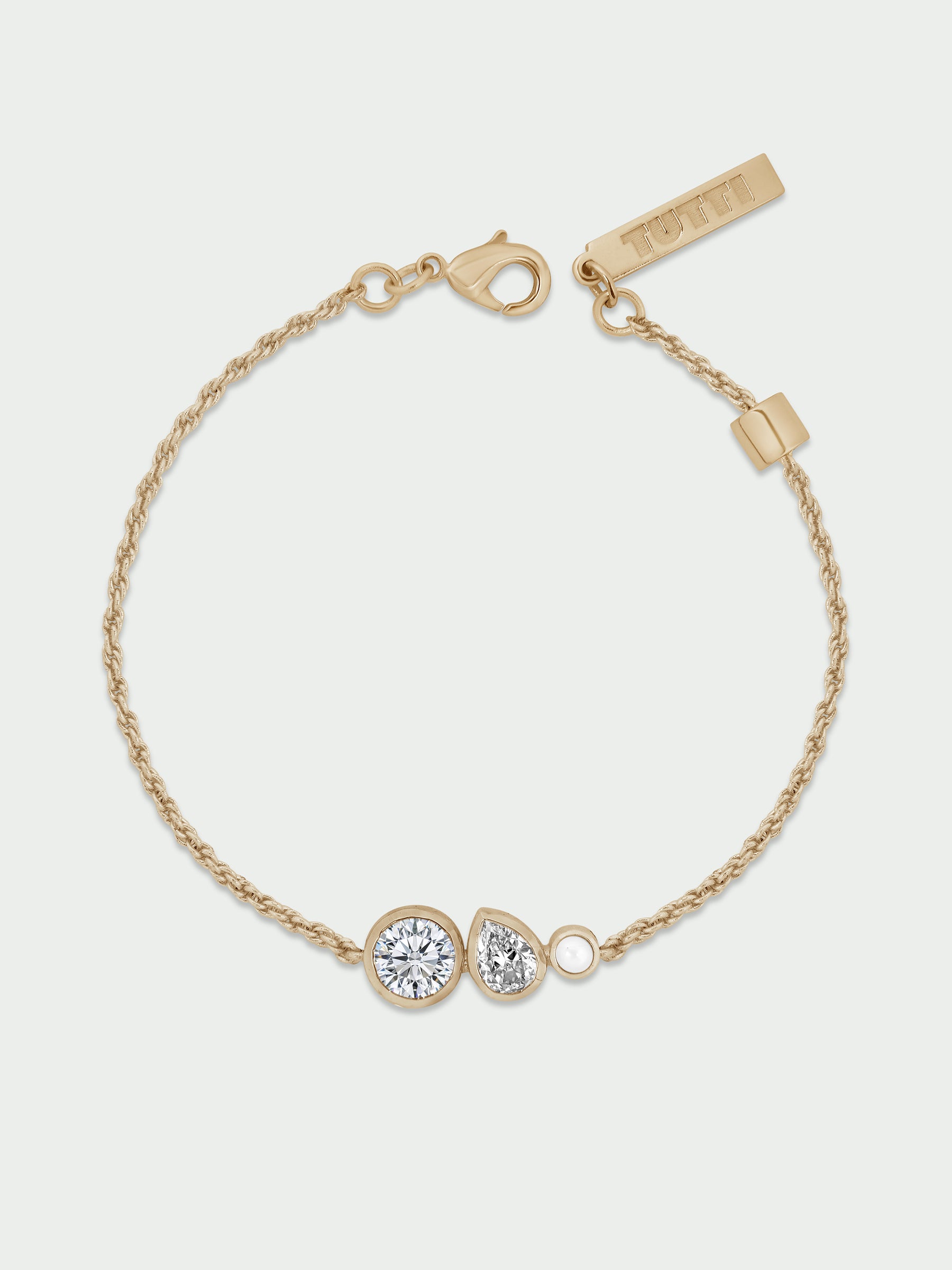 Pure Bracelet
