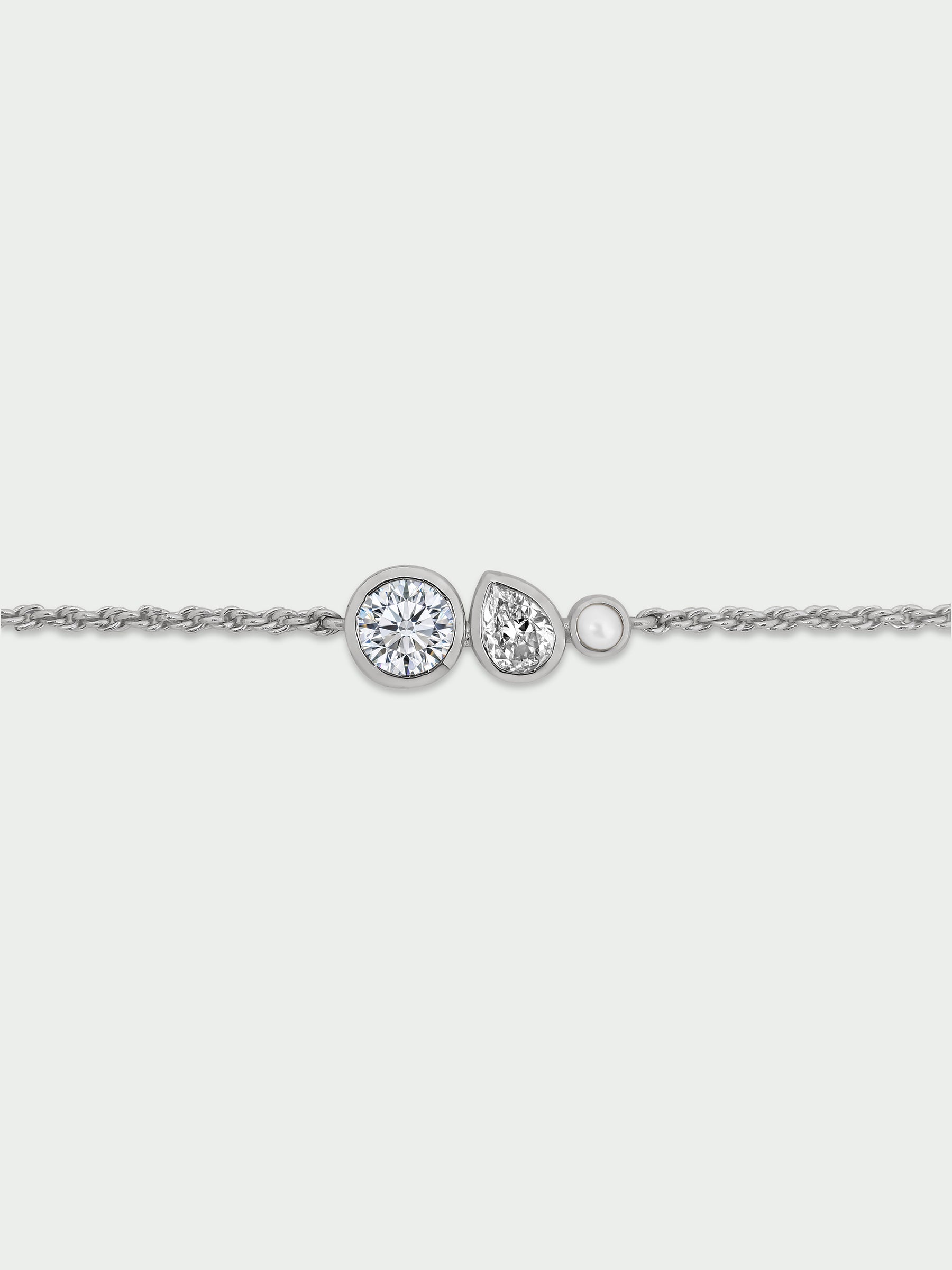 Pure Bracelet