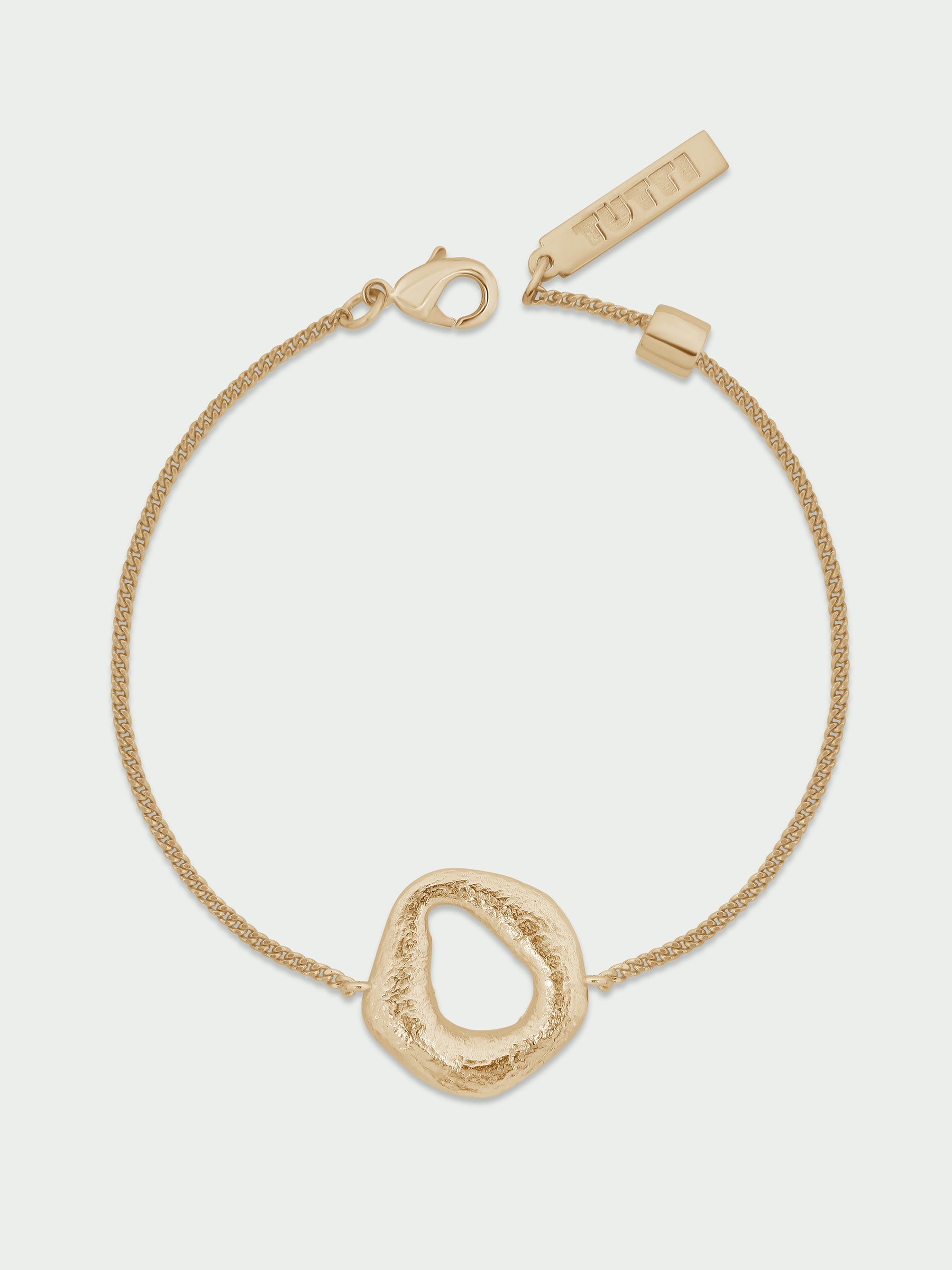 Delta Bracelet
