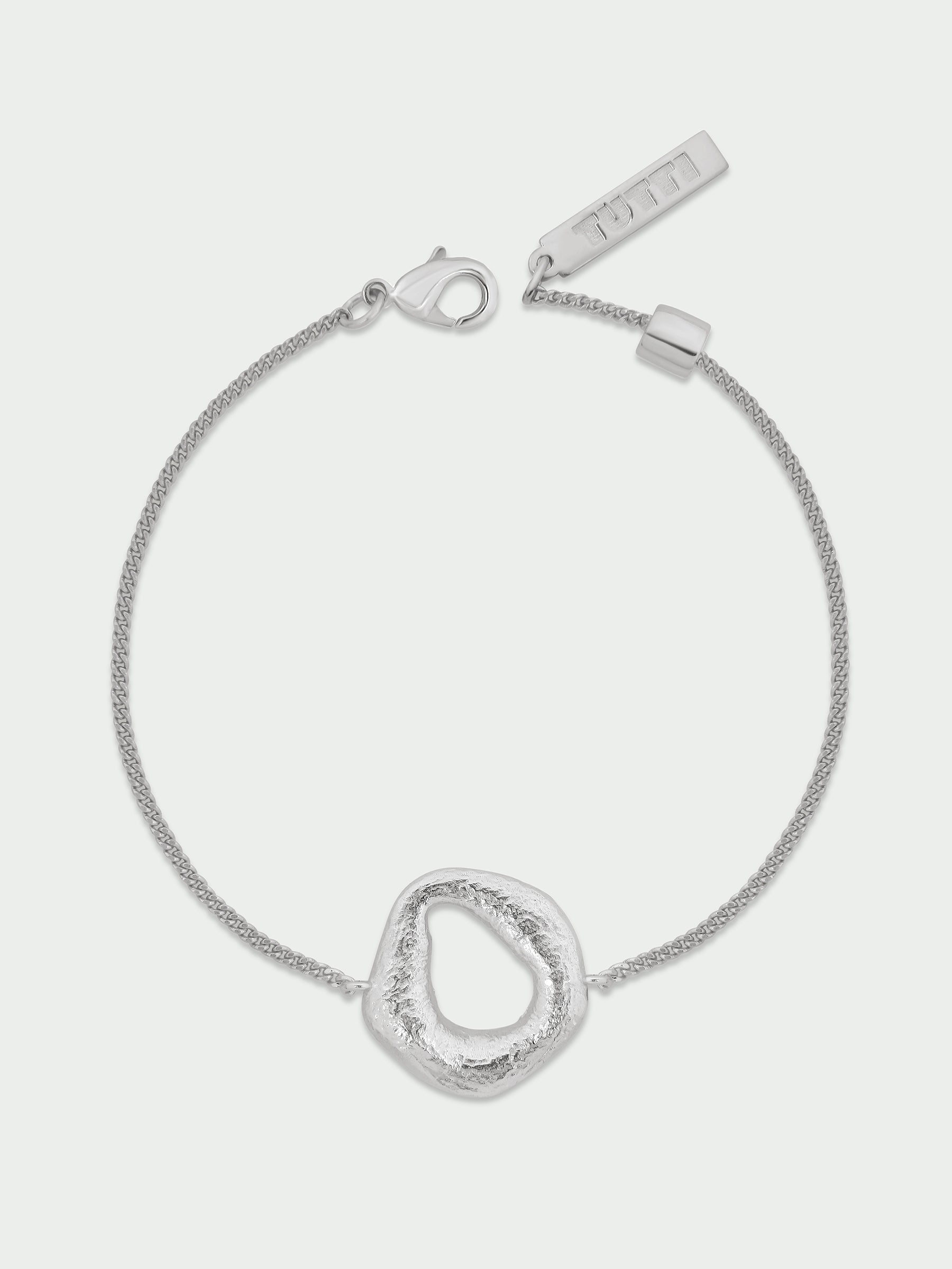 Delta Bracelet
