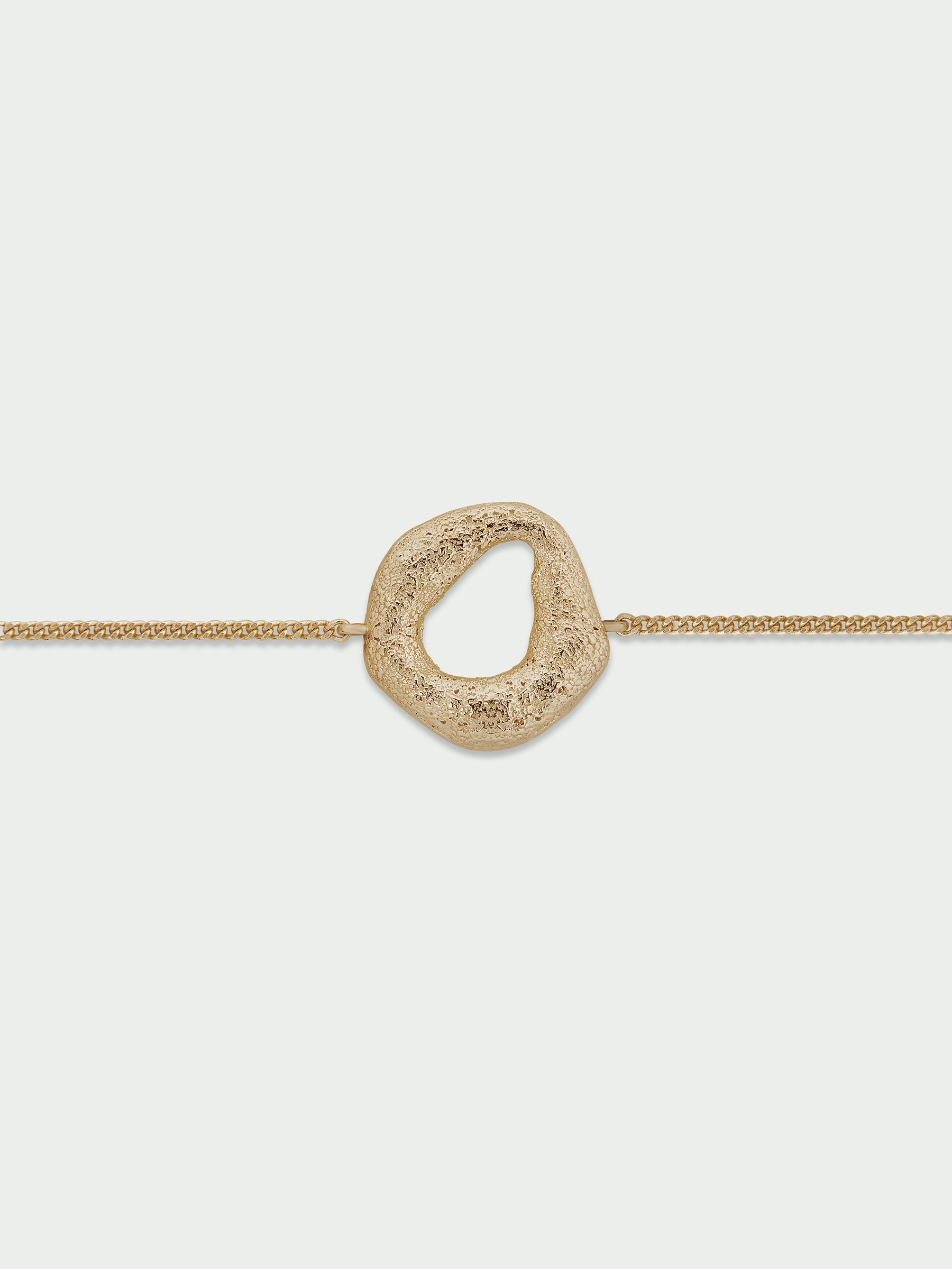 Delta Bracelet