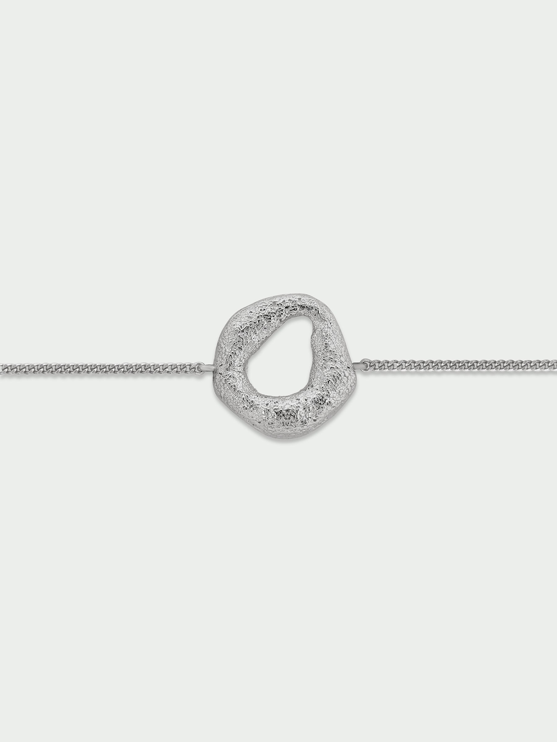 Delta Bracelet