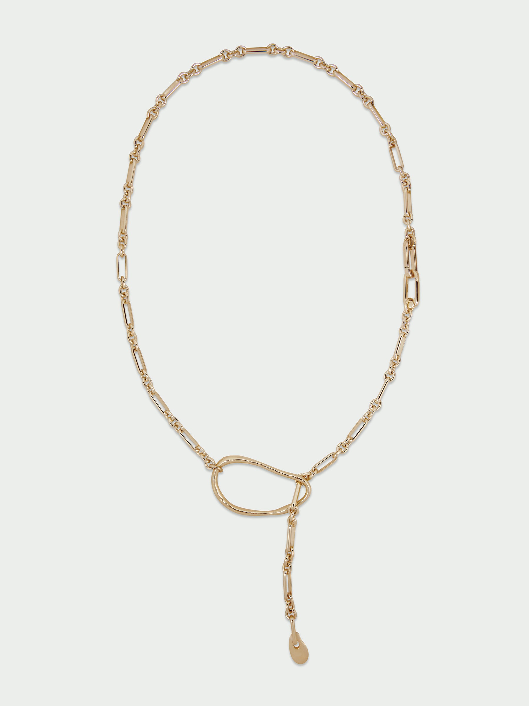 Birch Necklace