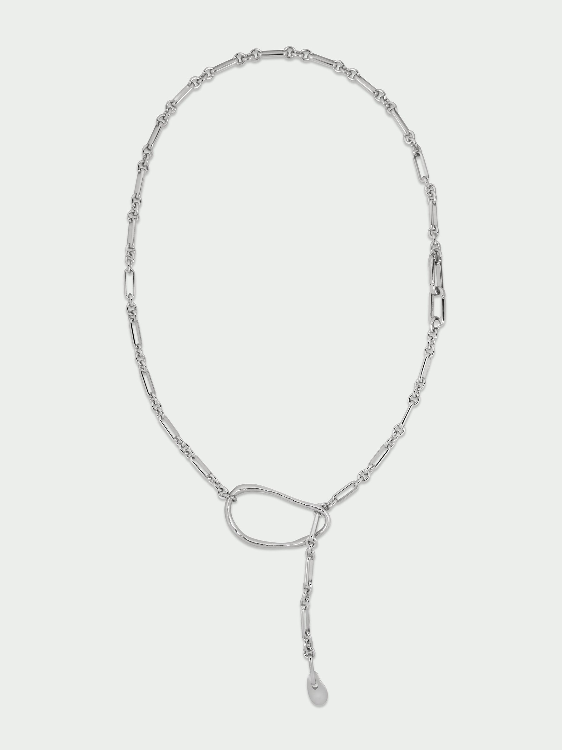 Birch Necklace