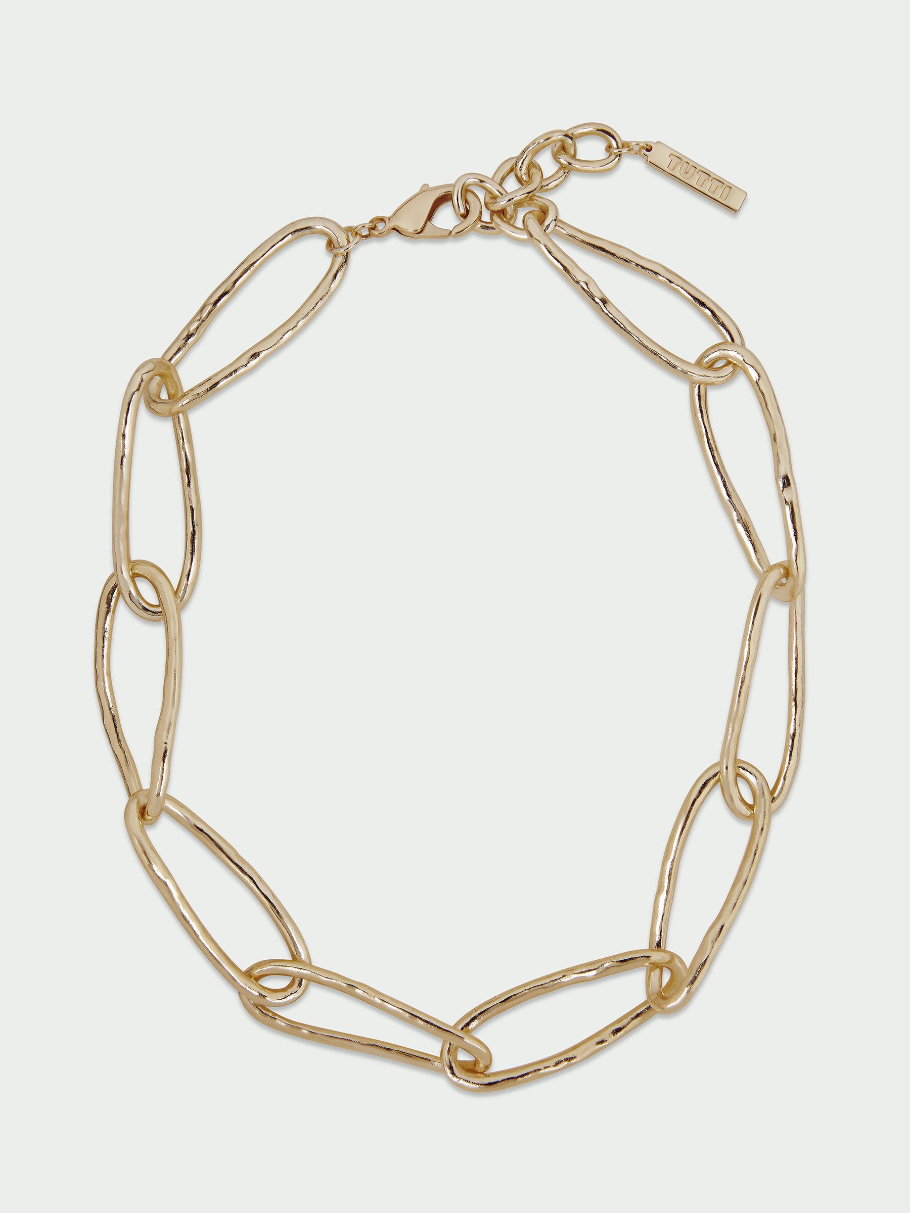 Blend Necklace