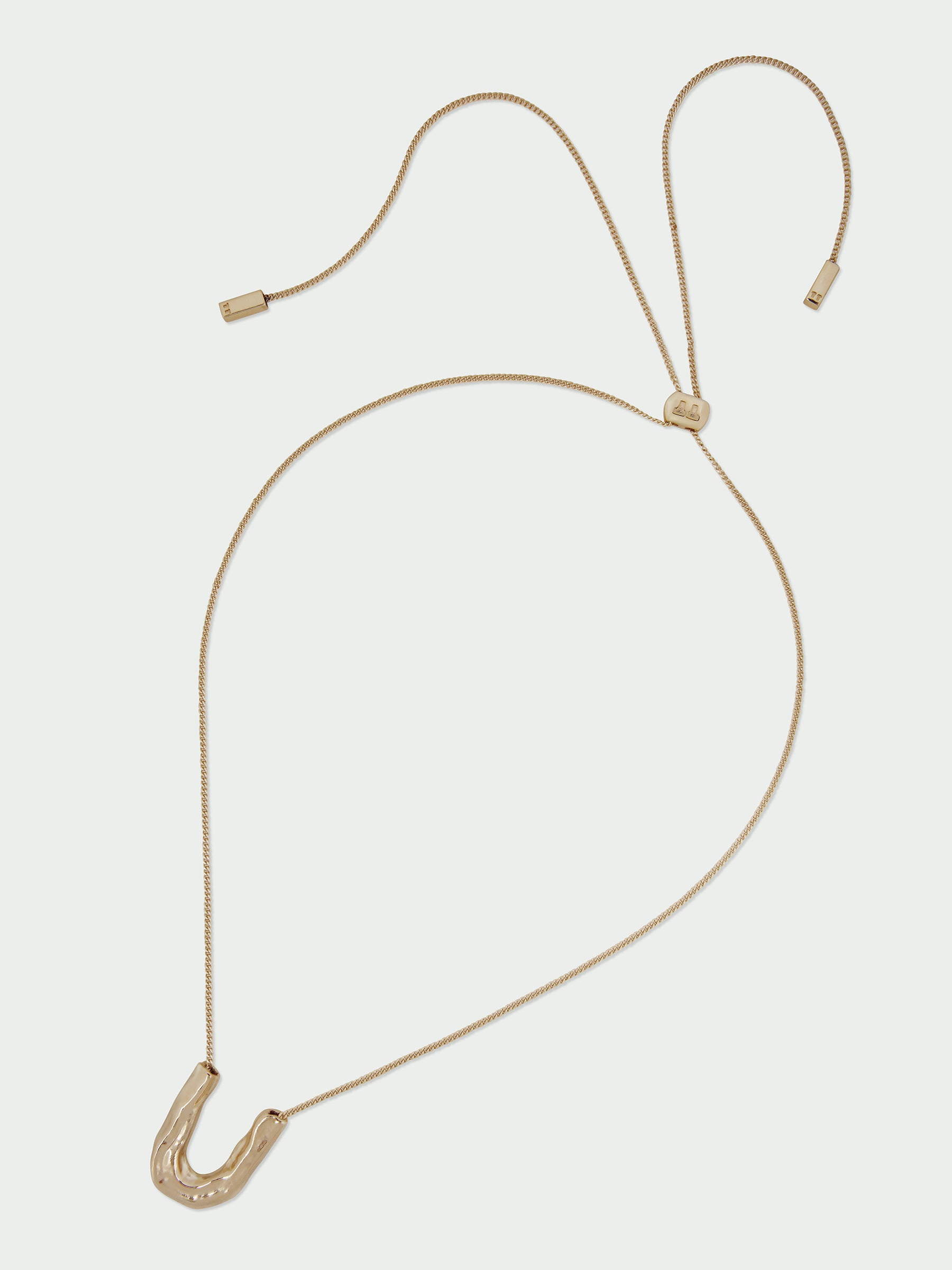 Earth Necklace