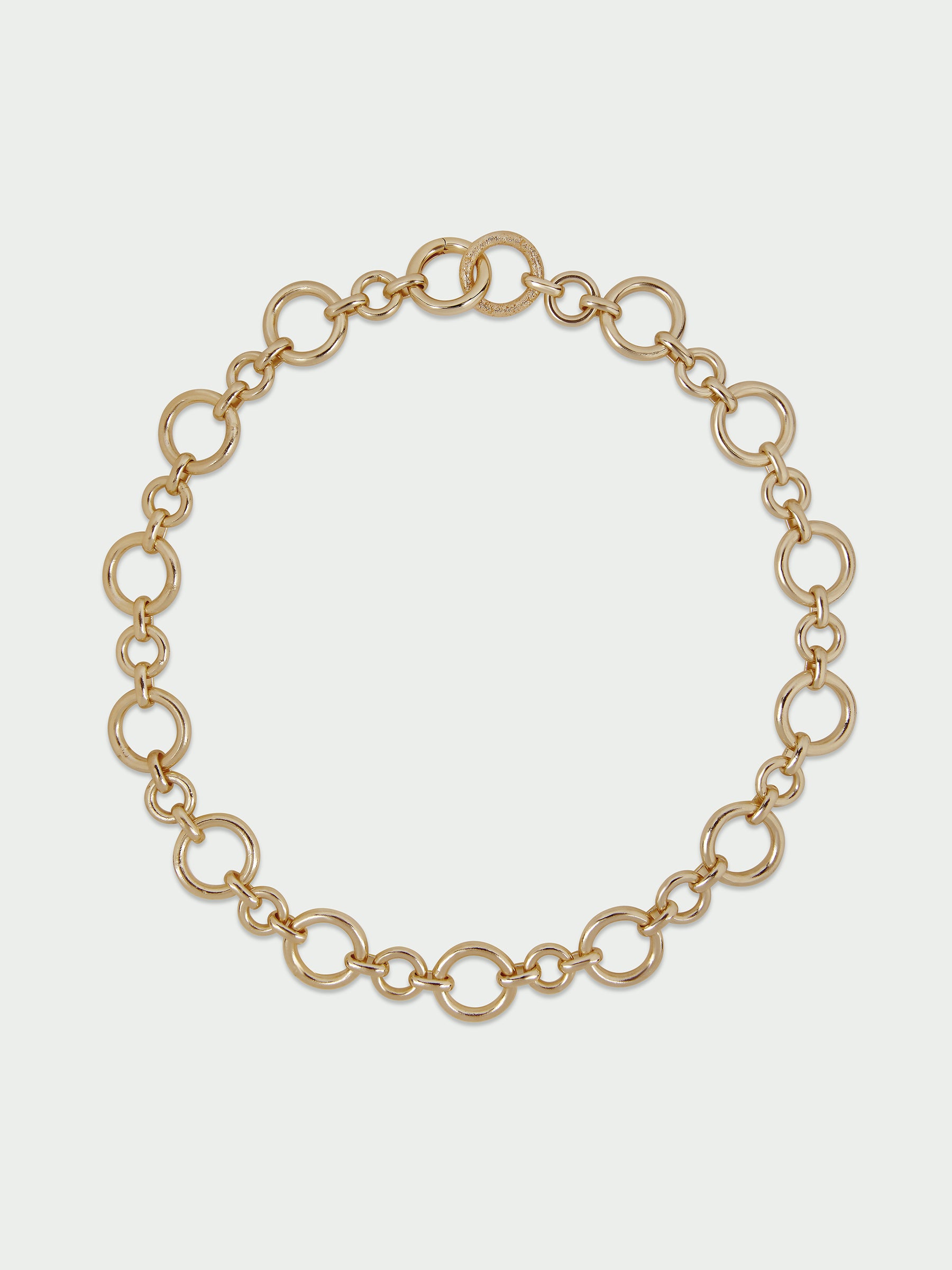 Ridge Necklace
