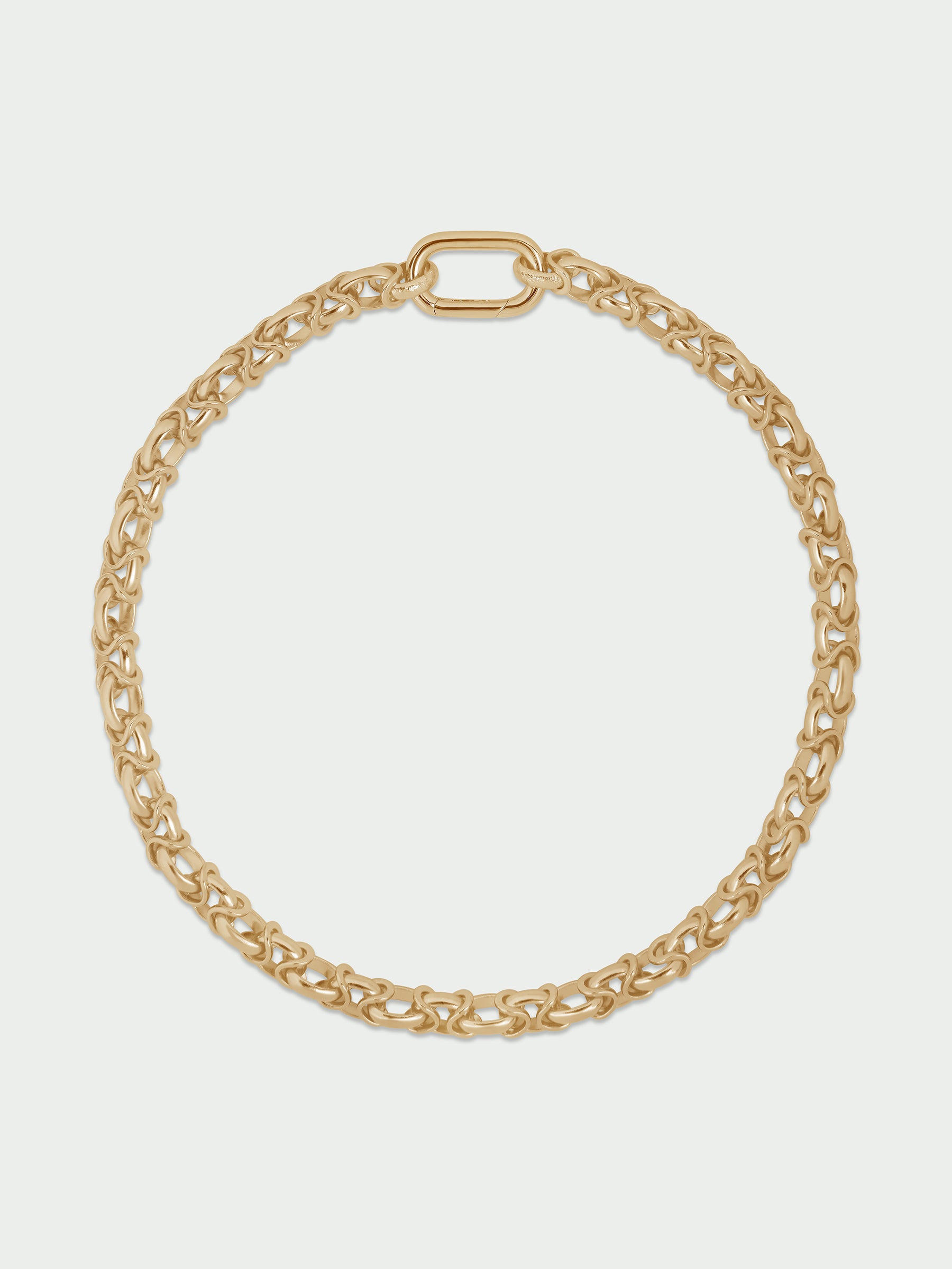Haze Necklace