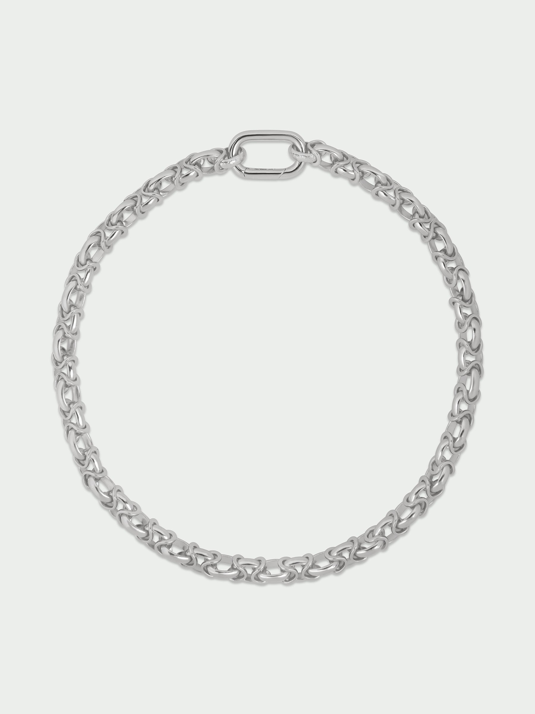 Haze Necklace