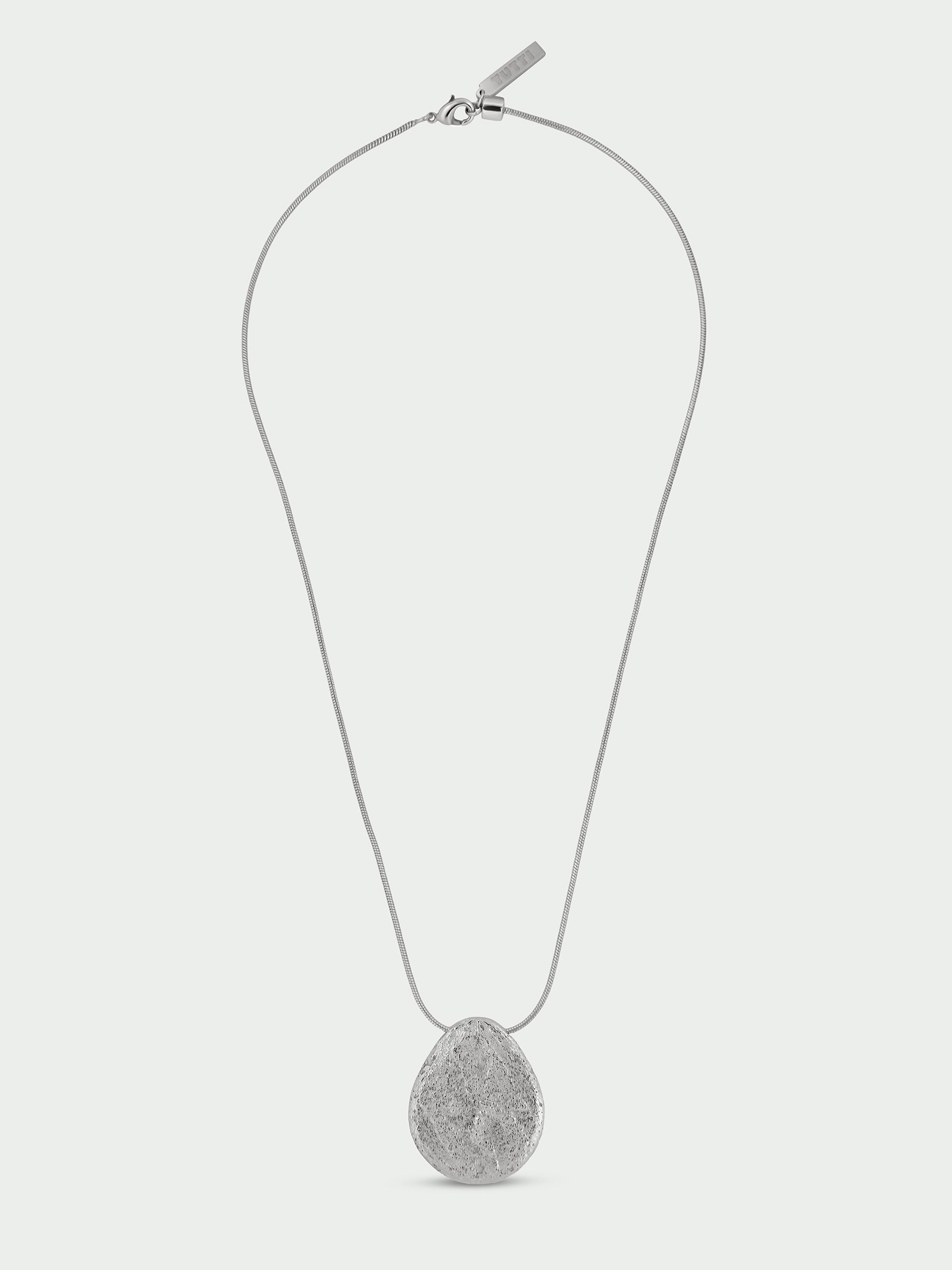 Terrain Necklace