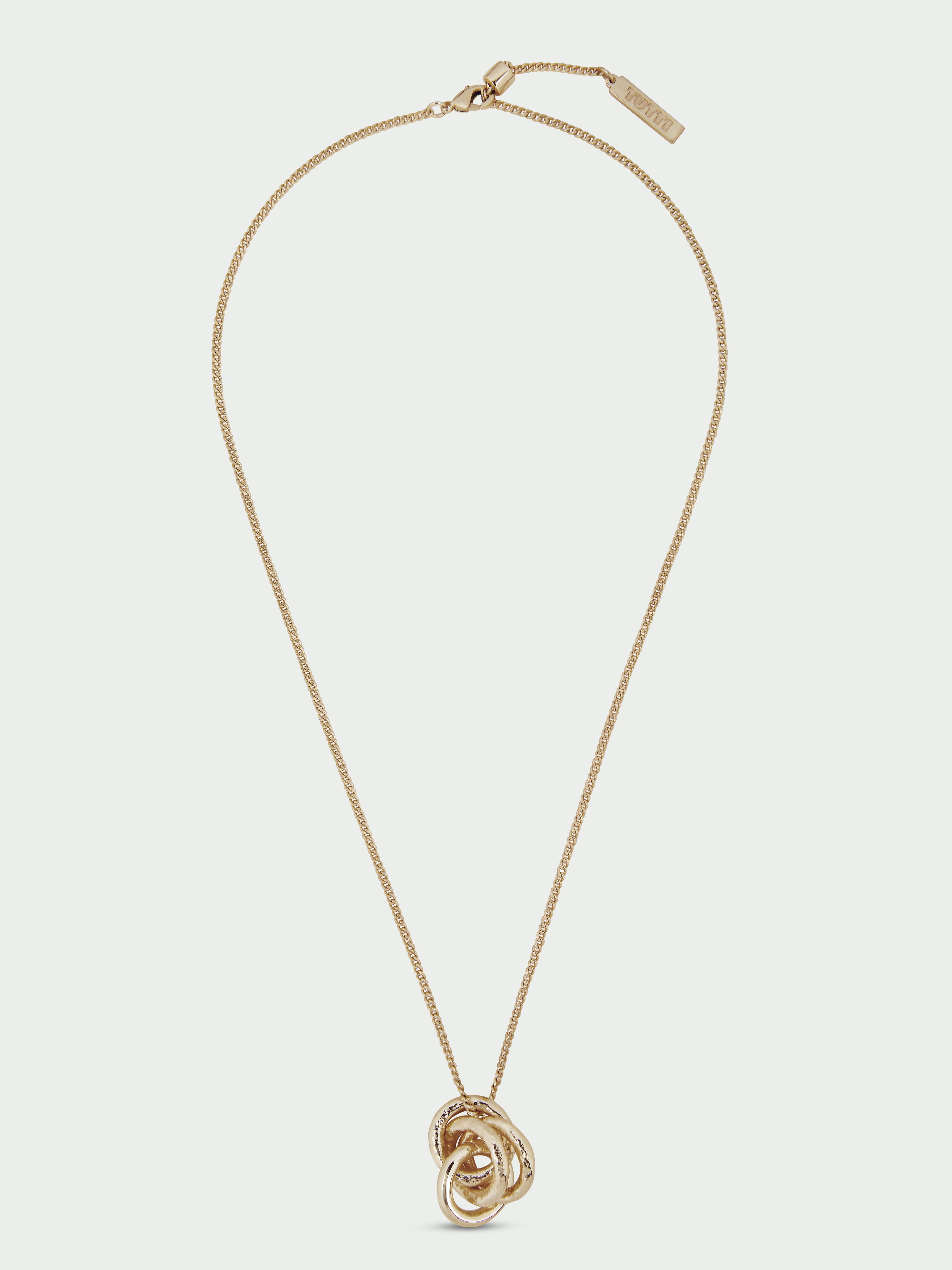 Fallow Necklace