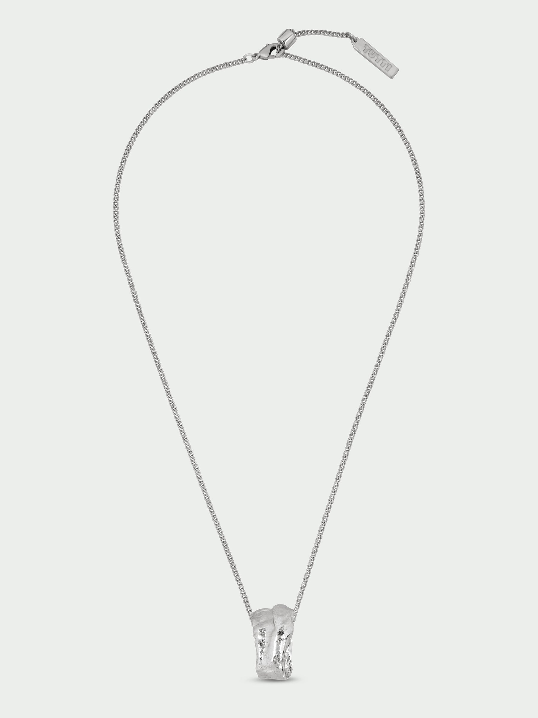 Wax Necklace