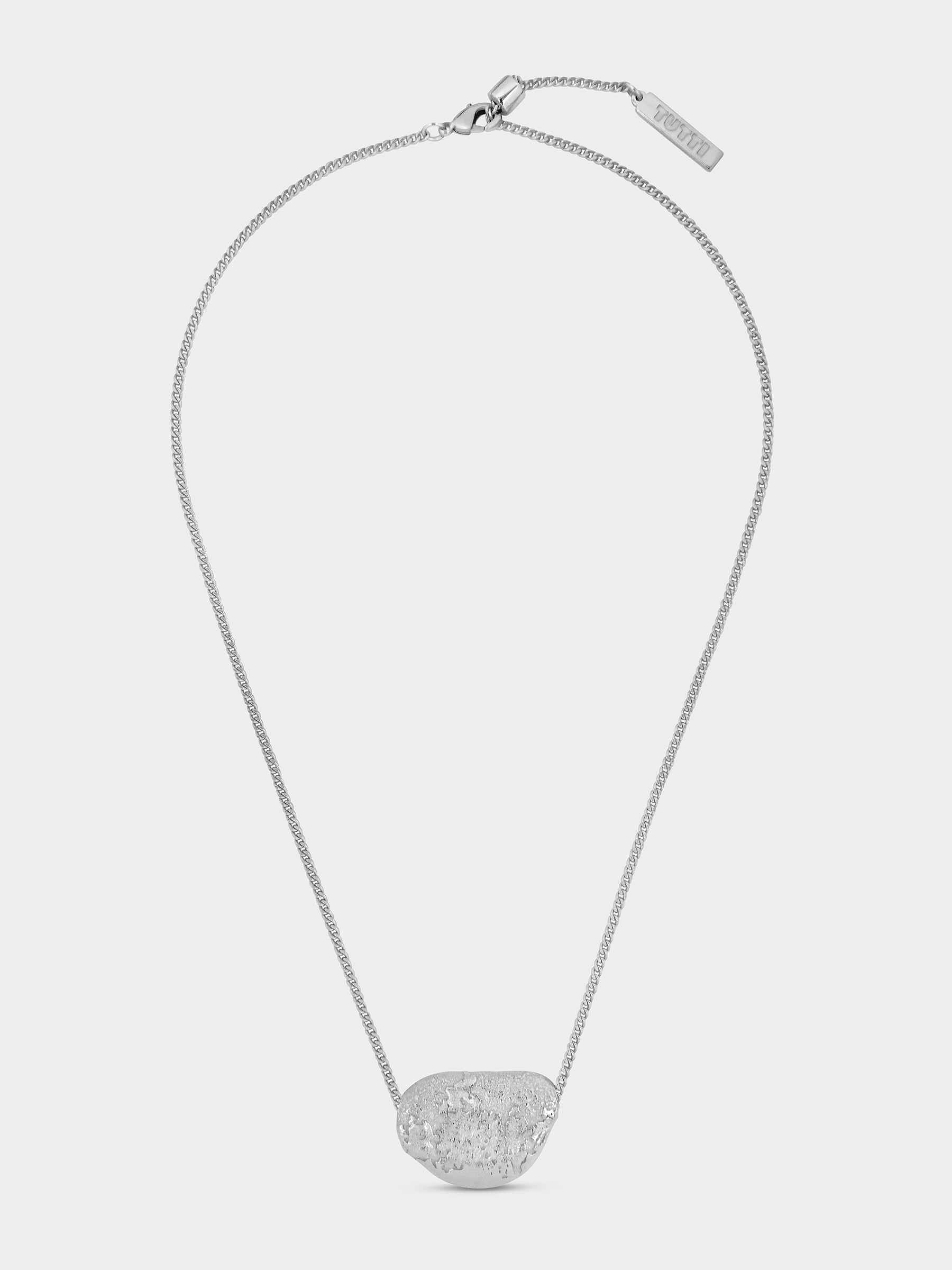 Vine Necklace