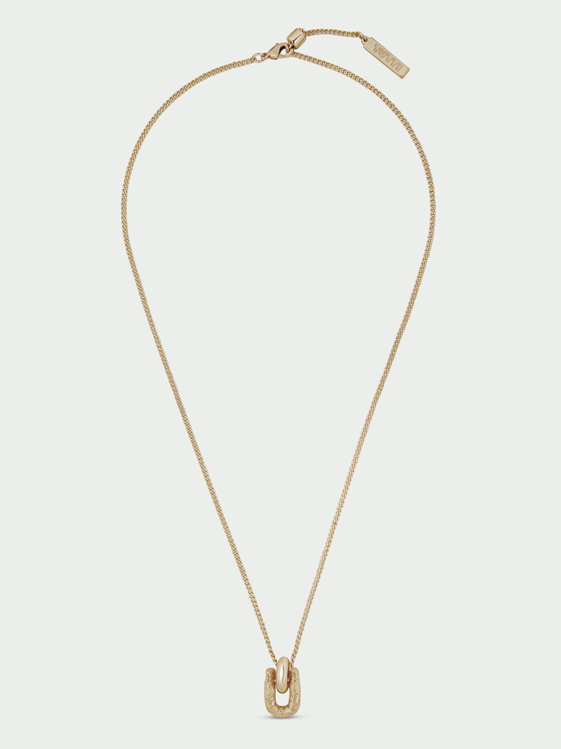 Evolve Necklace