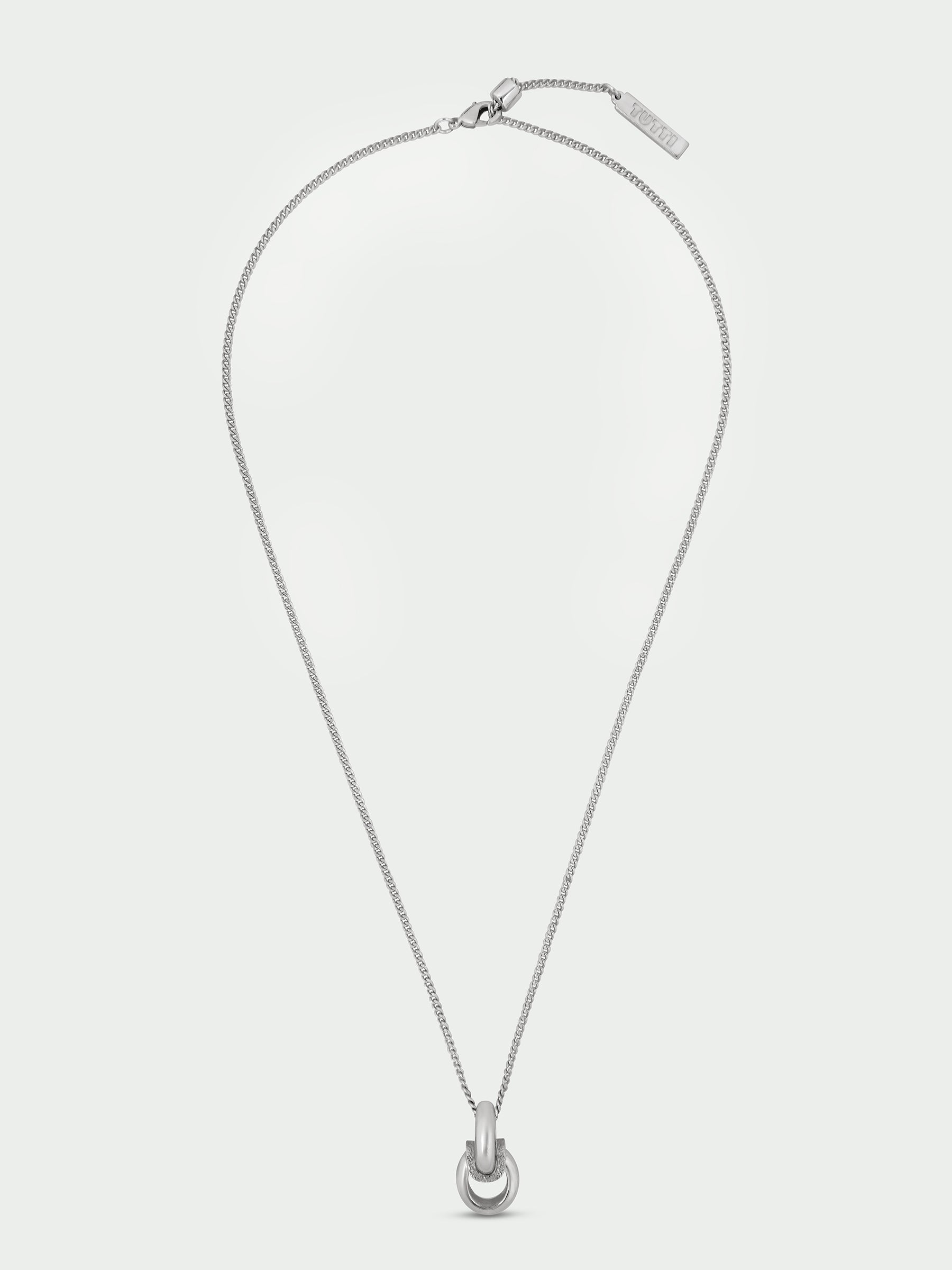 Scope Necklace