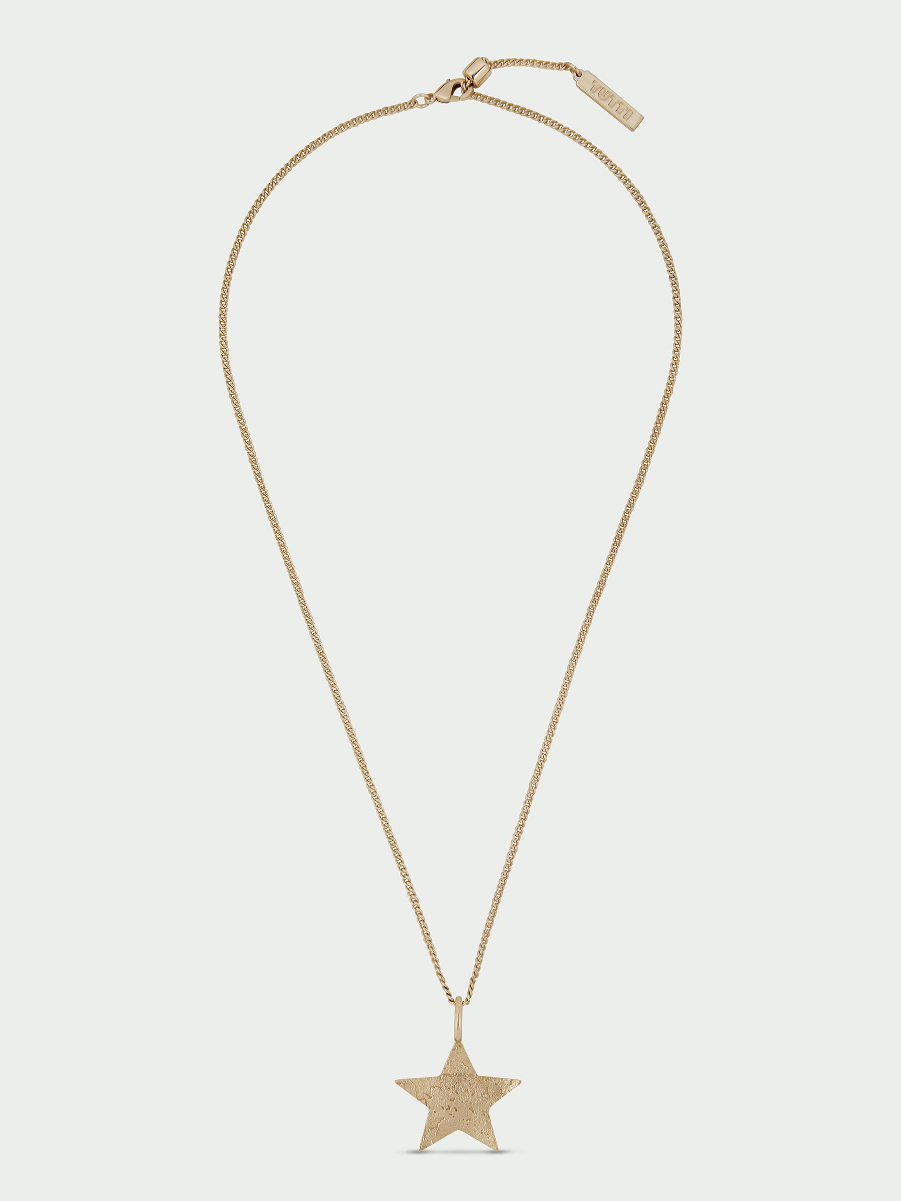 Solstice Necklace