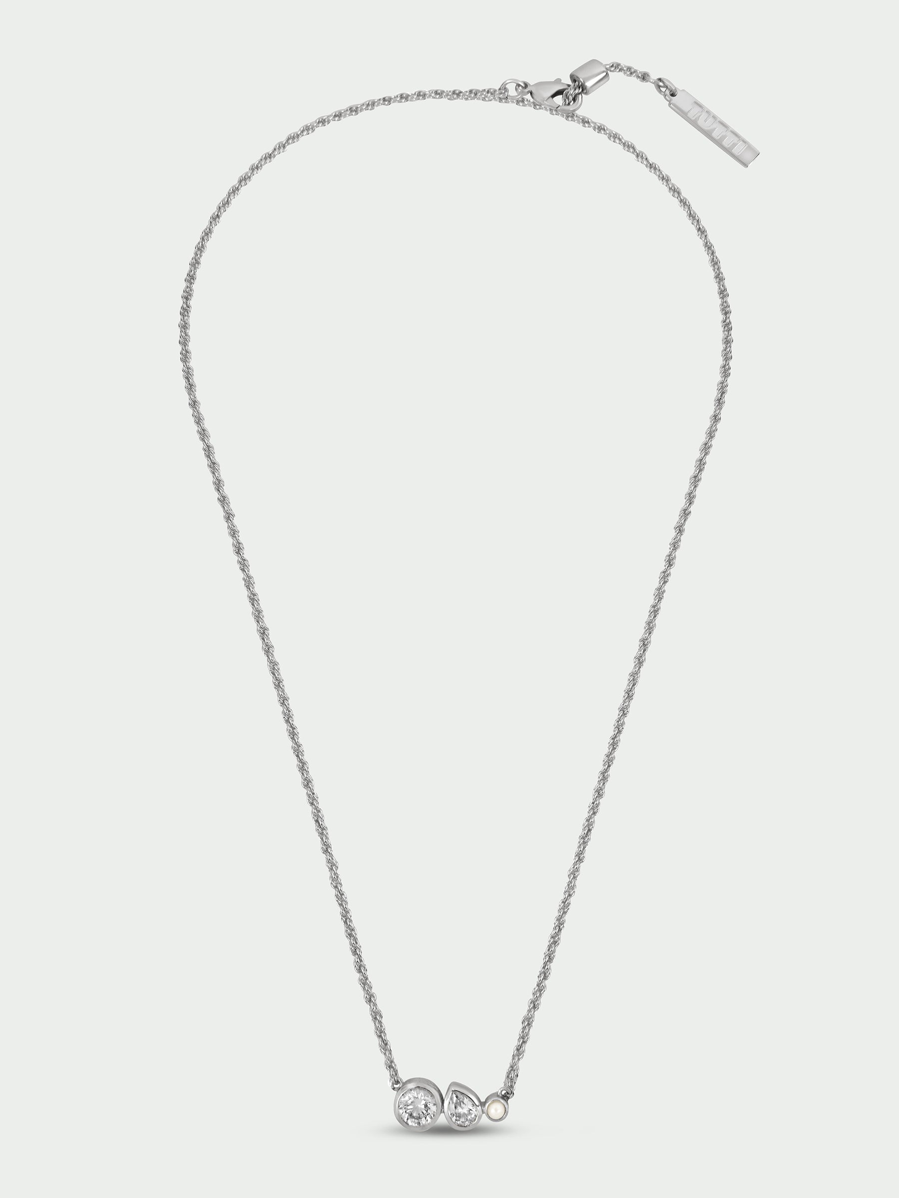 Pure Necklace