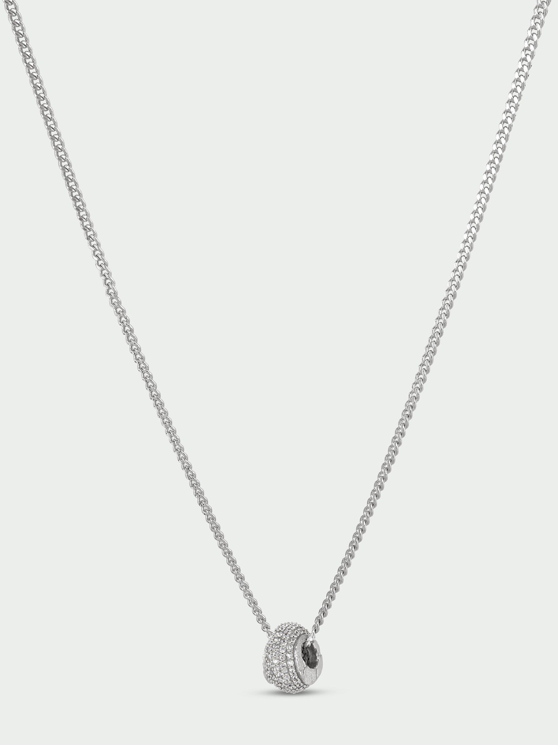 Glint Necklace