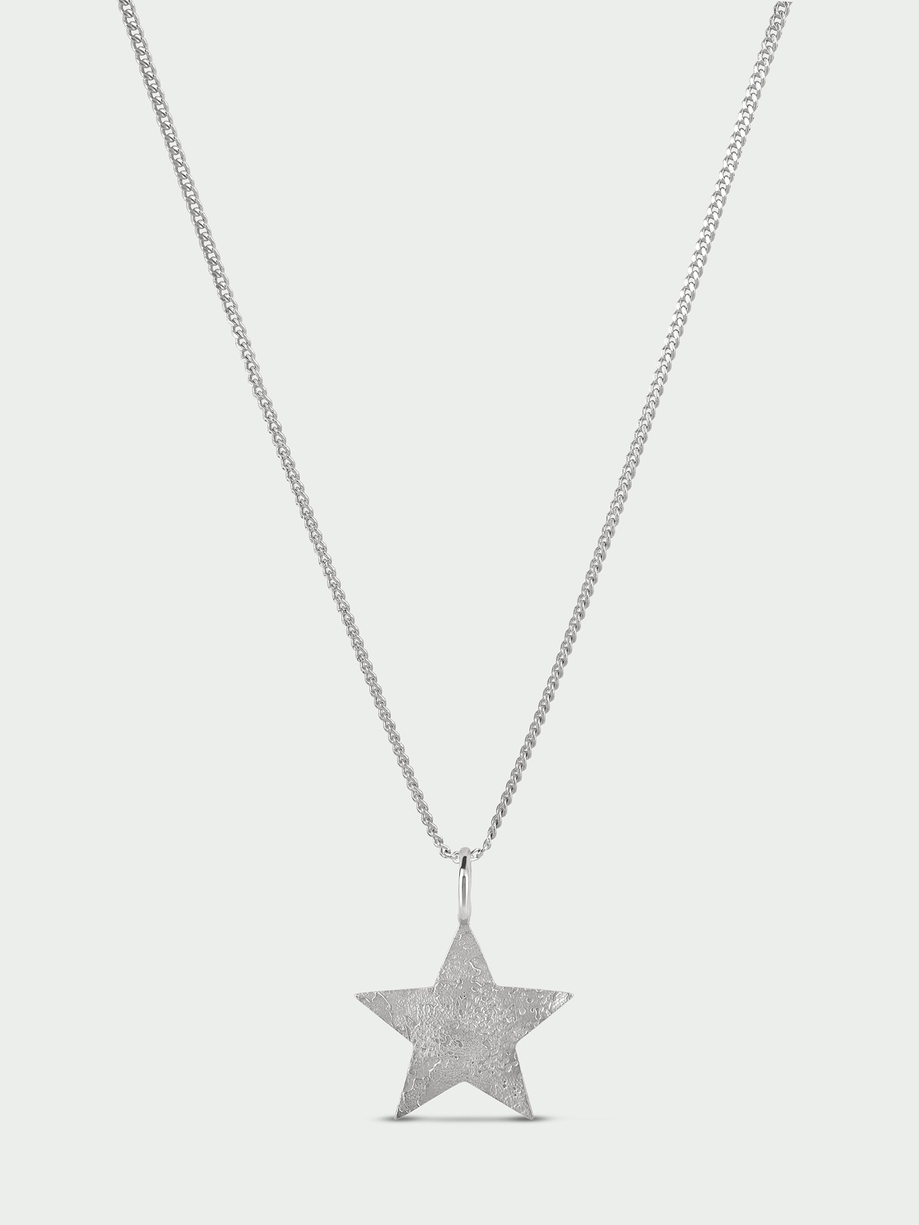 Solstice Necklace