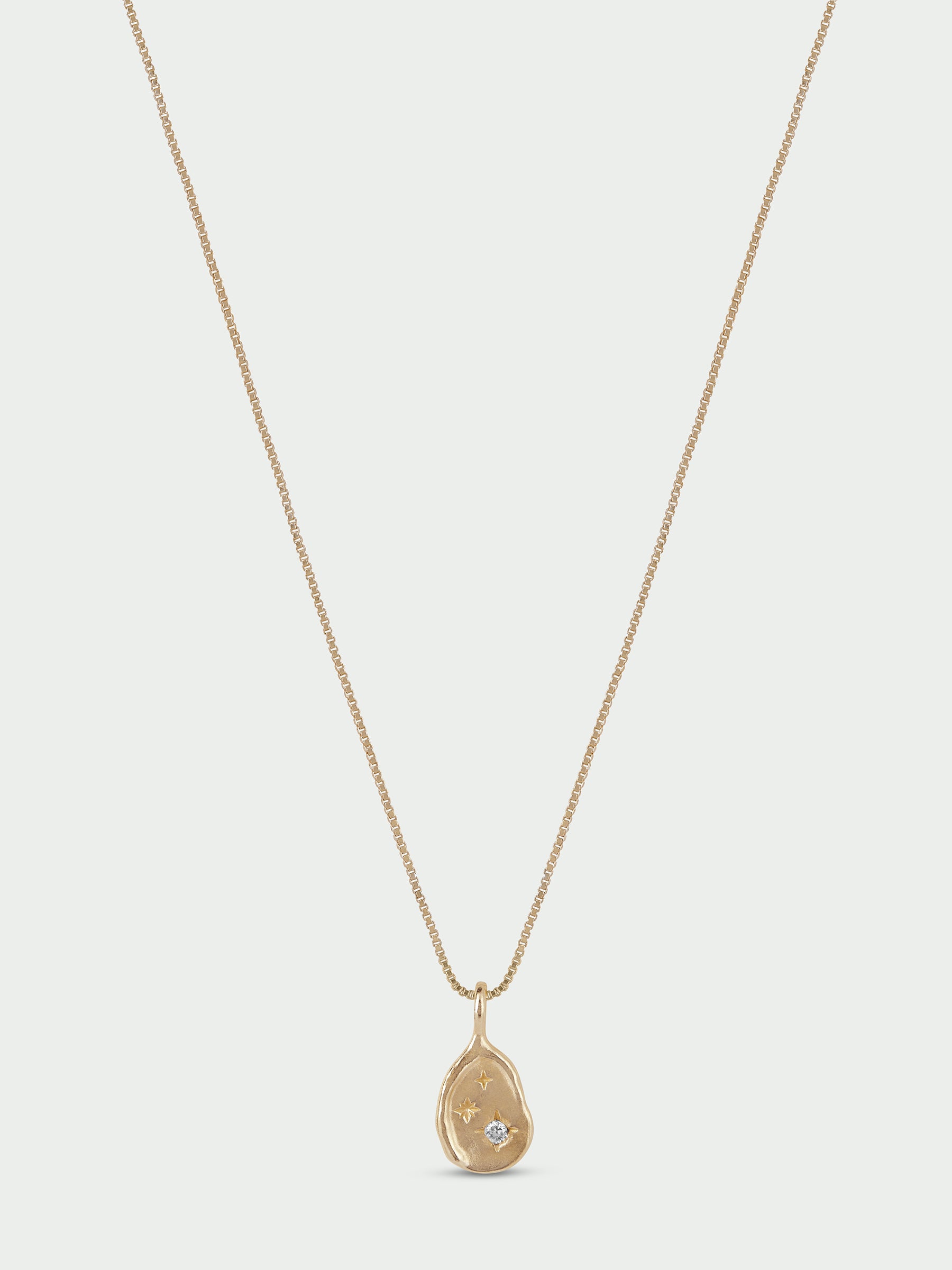 Aster Necklace