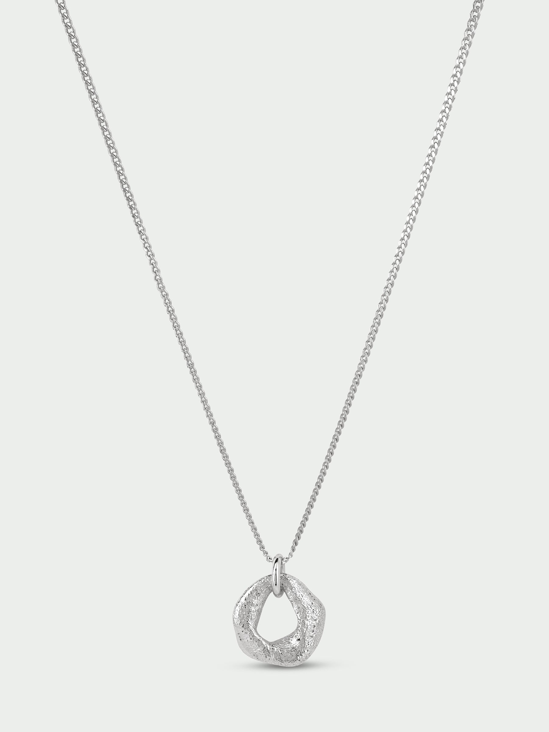 Delta Necklace