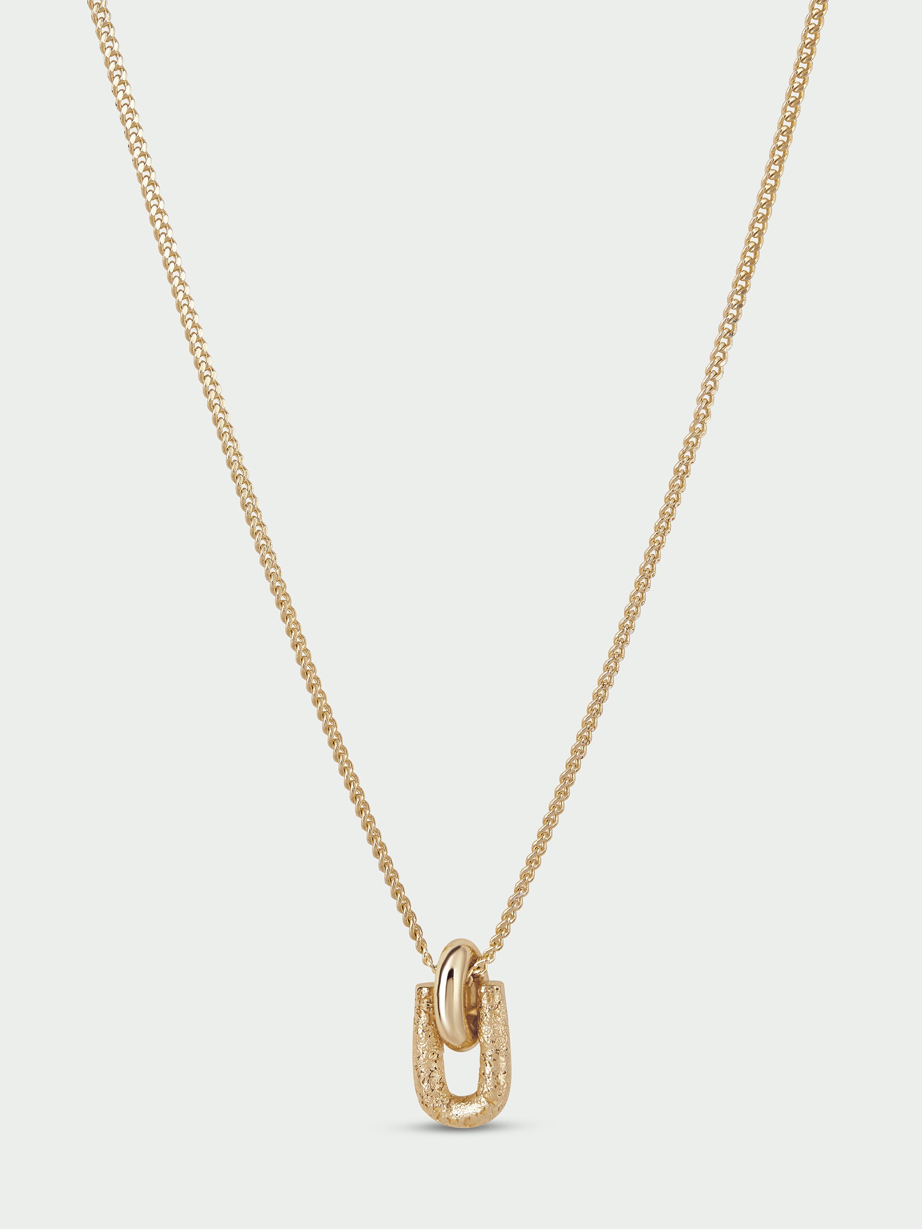 Evolve Necklace