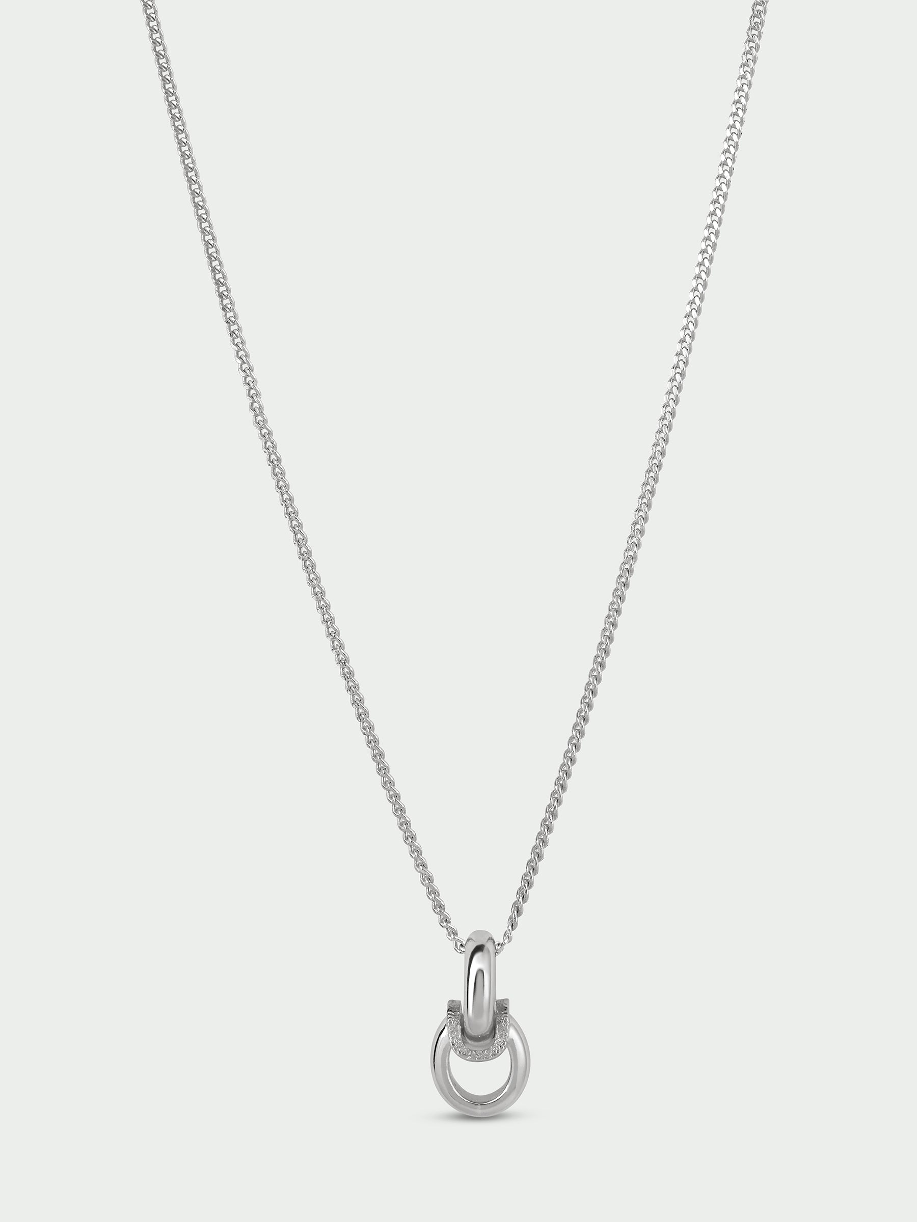 Scope Necklace
