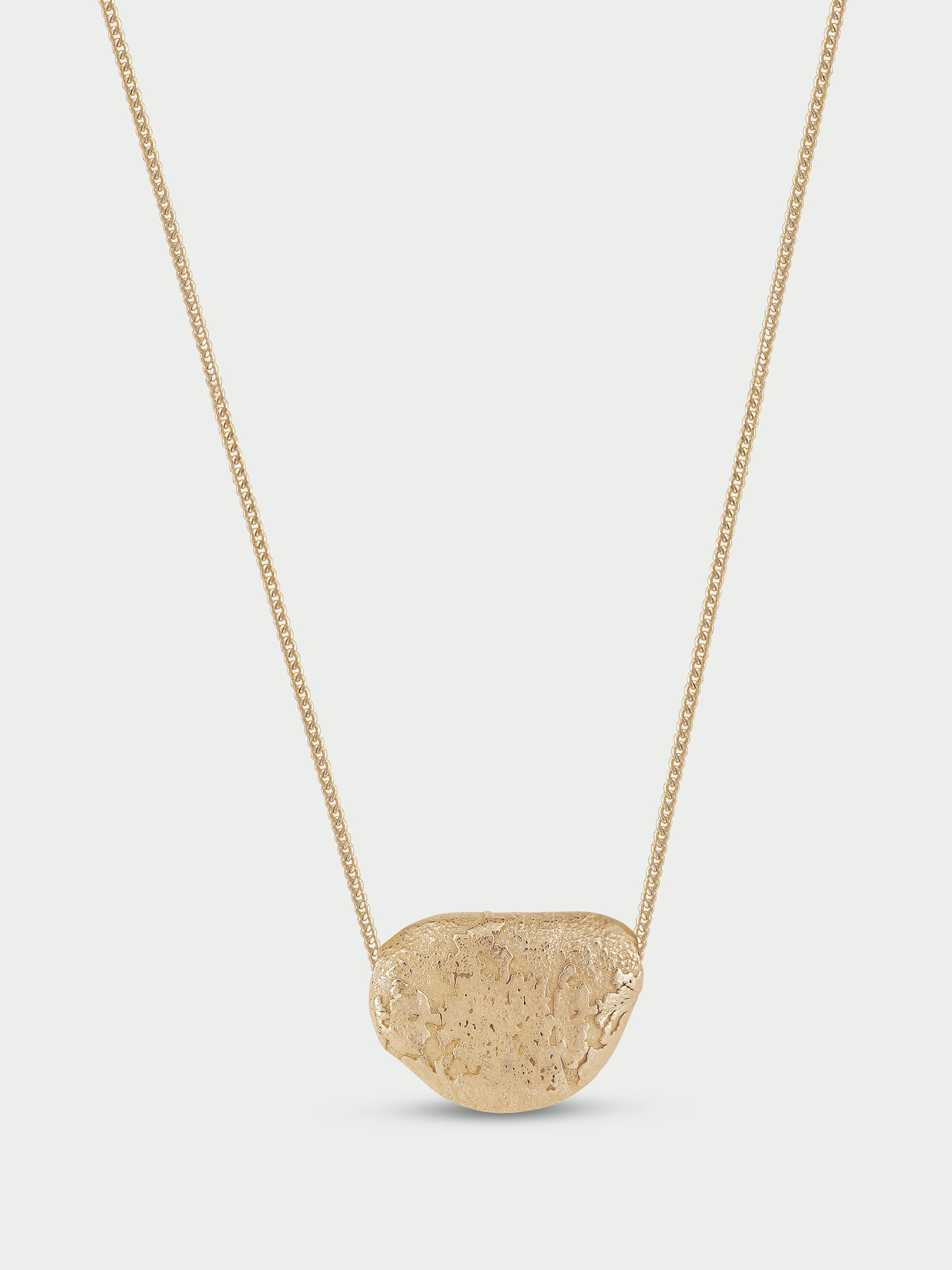 Vine Necklace