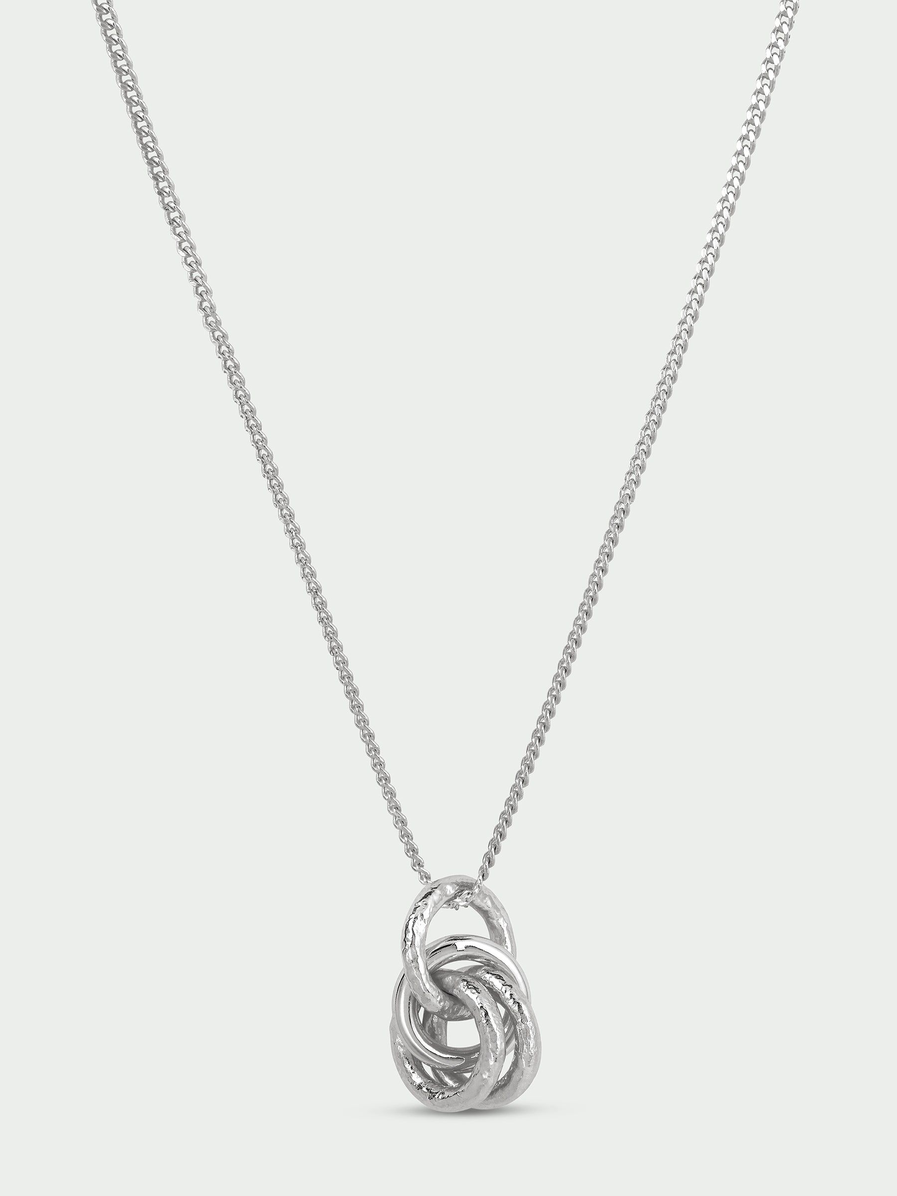Fallow Necklace