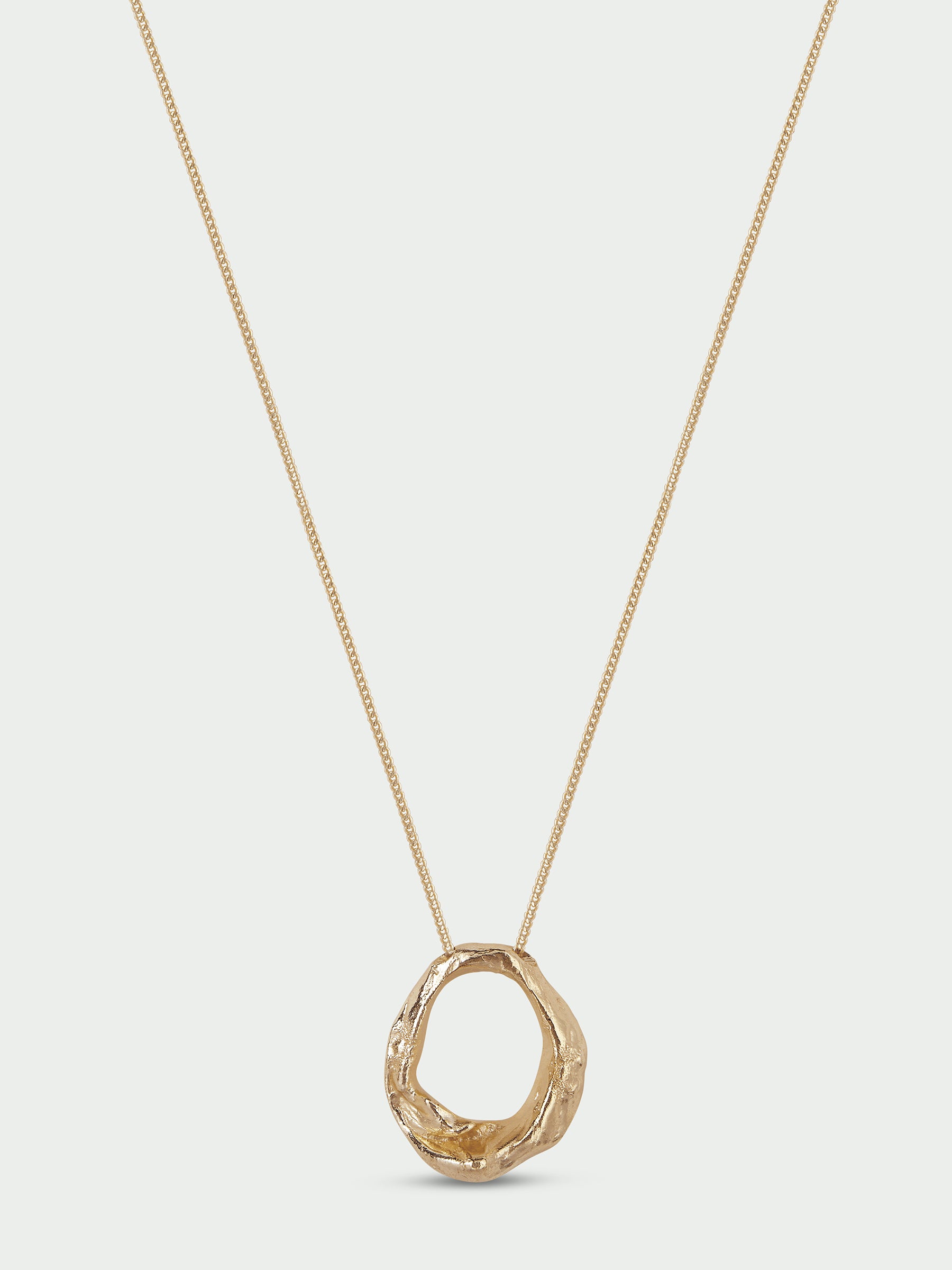 Forge Necklace