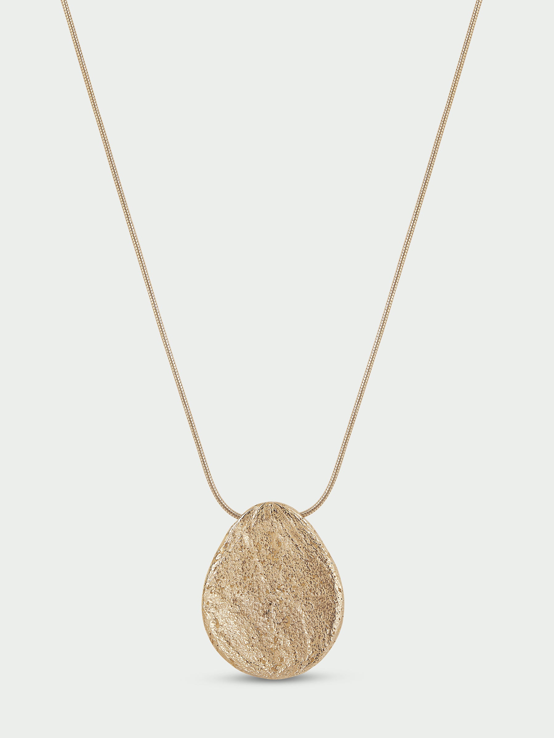 Terrain Necklace