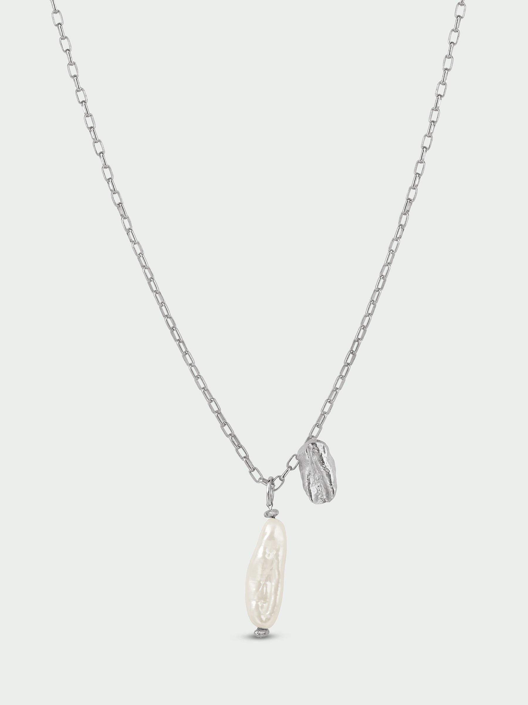 Restore Necklace