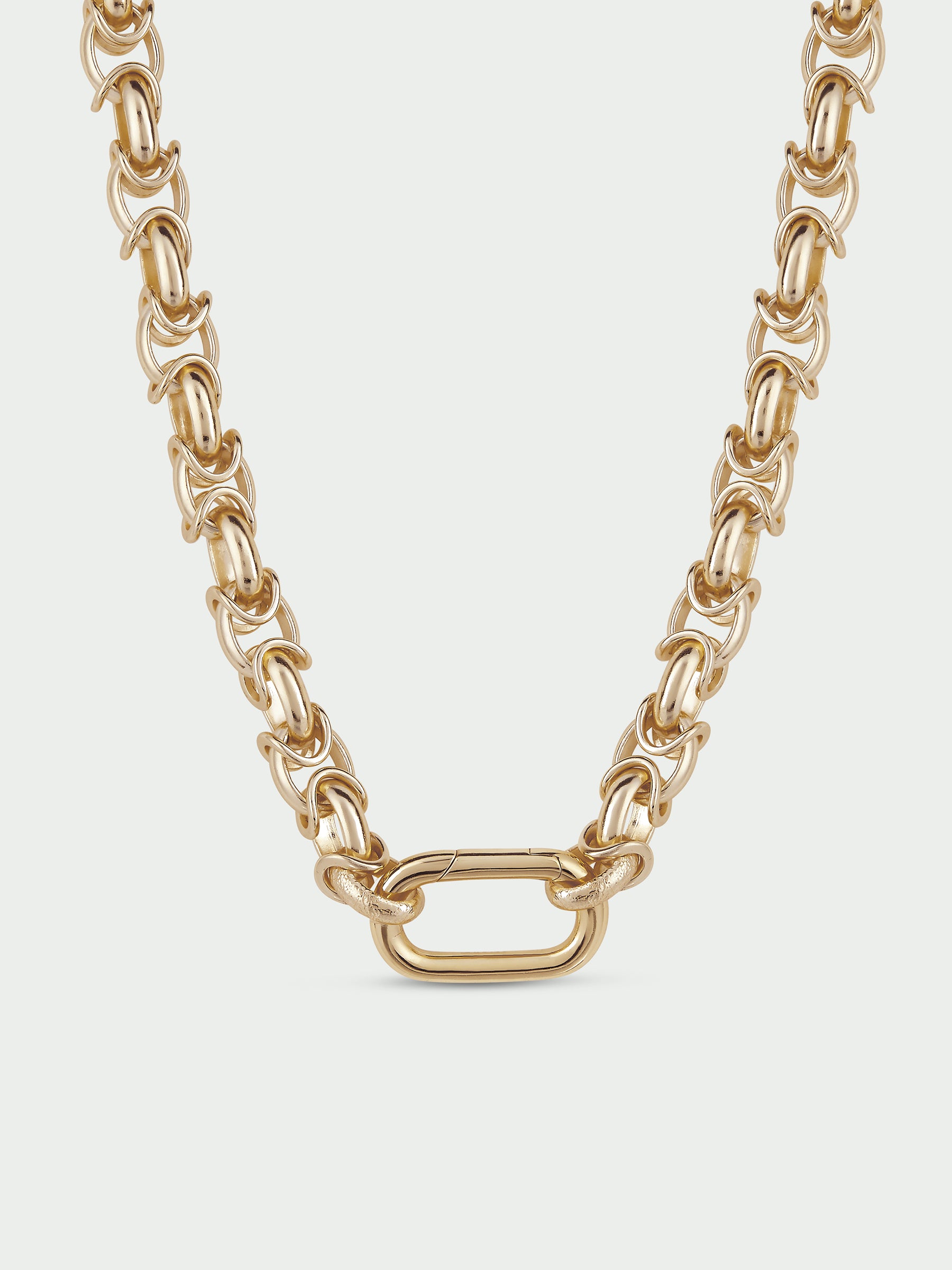 Haze Necklace