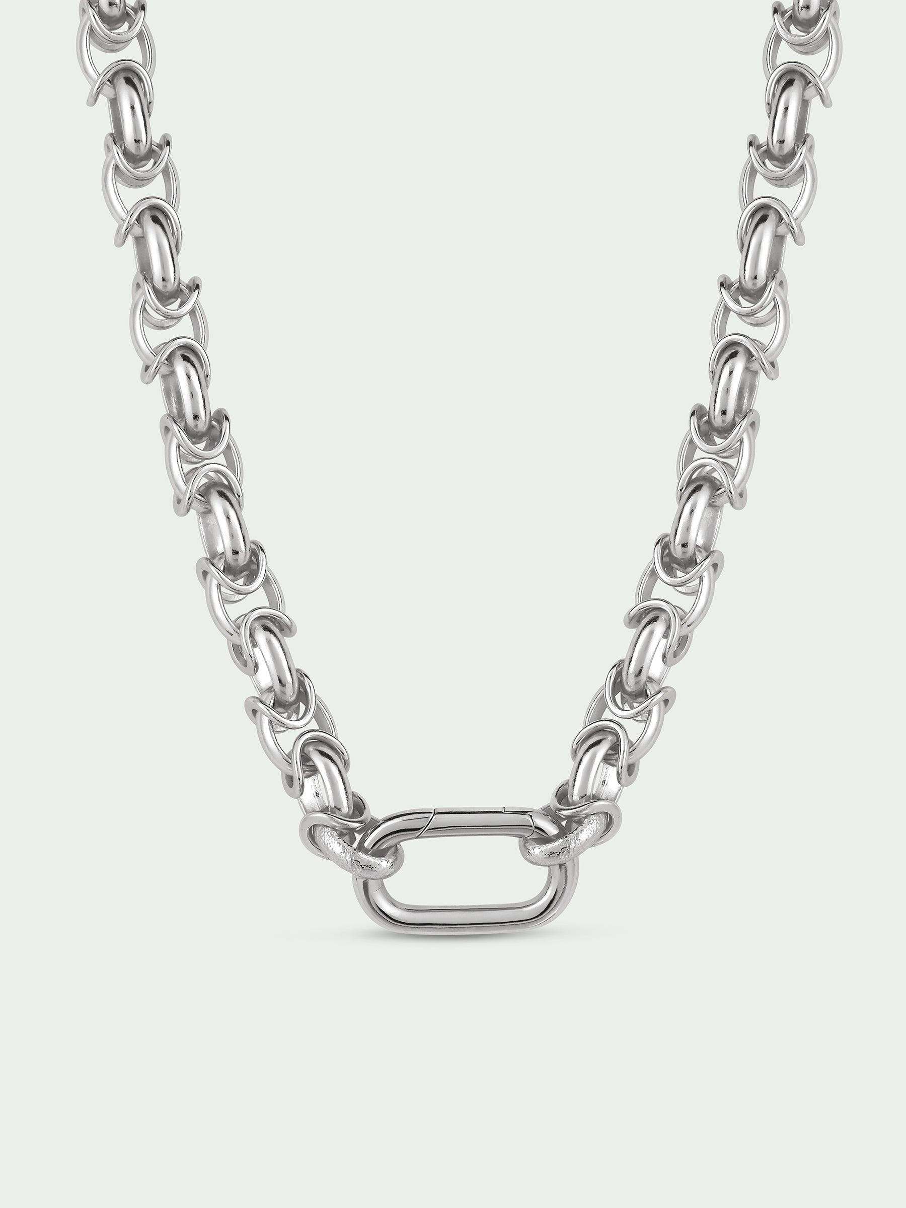 Haze Necklace