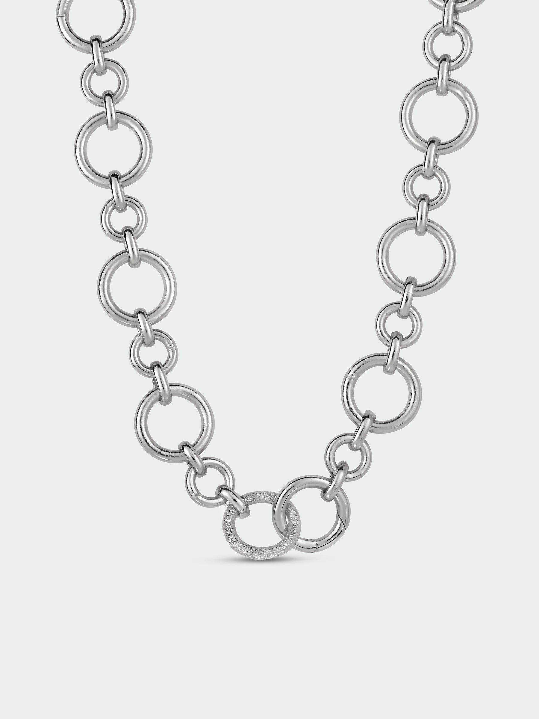 Ridge Necklace