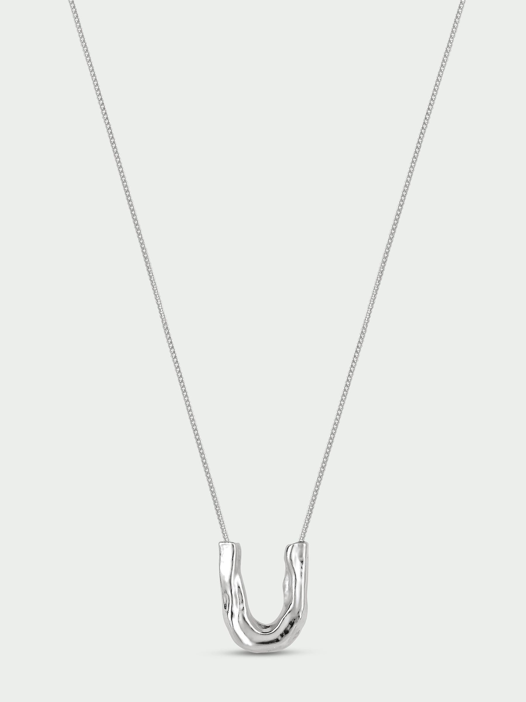 Earth Necklace