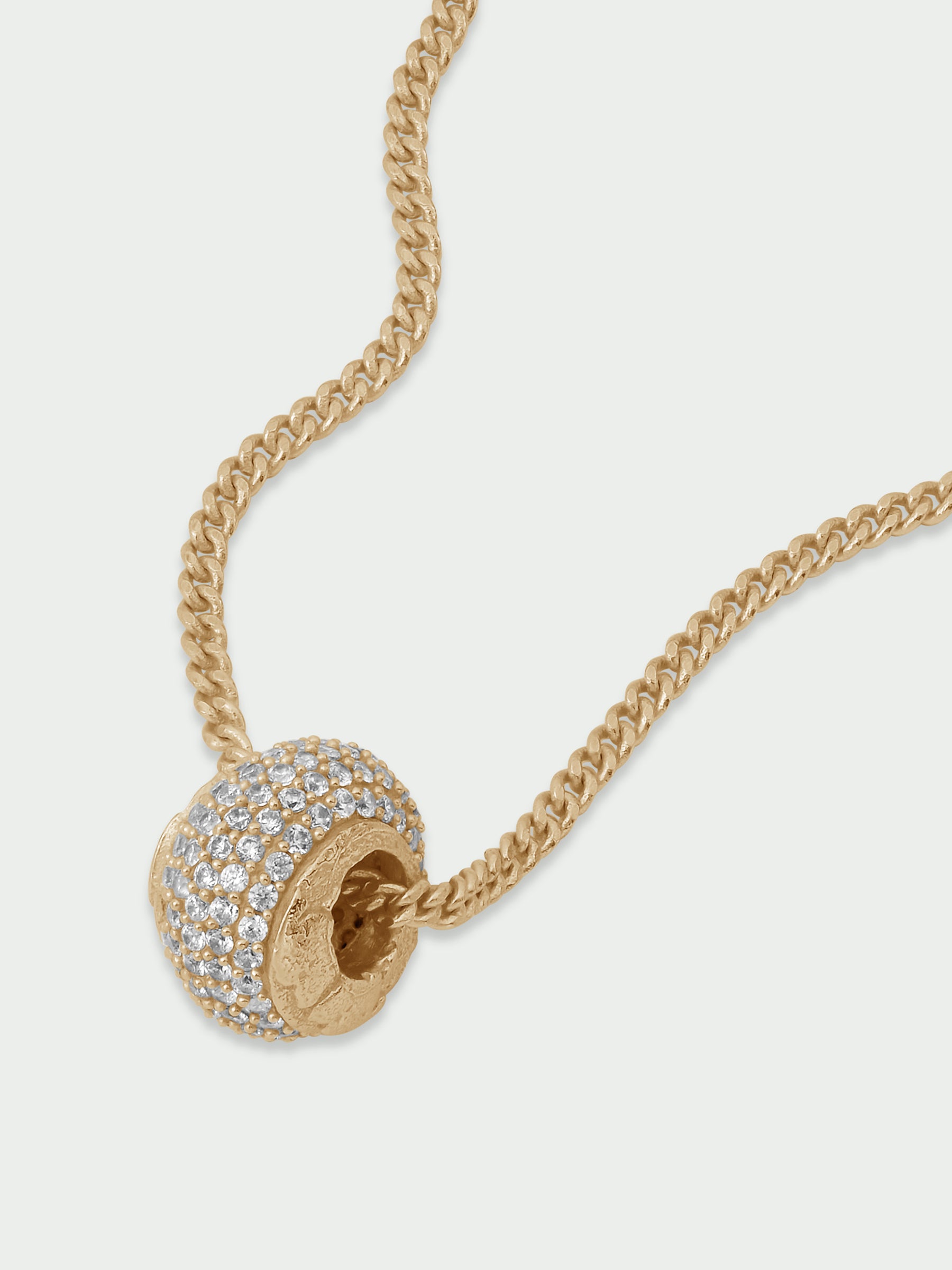 Glint Necklace