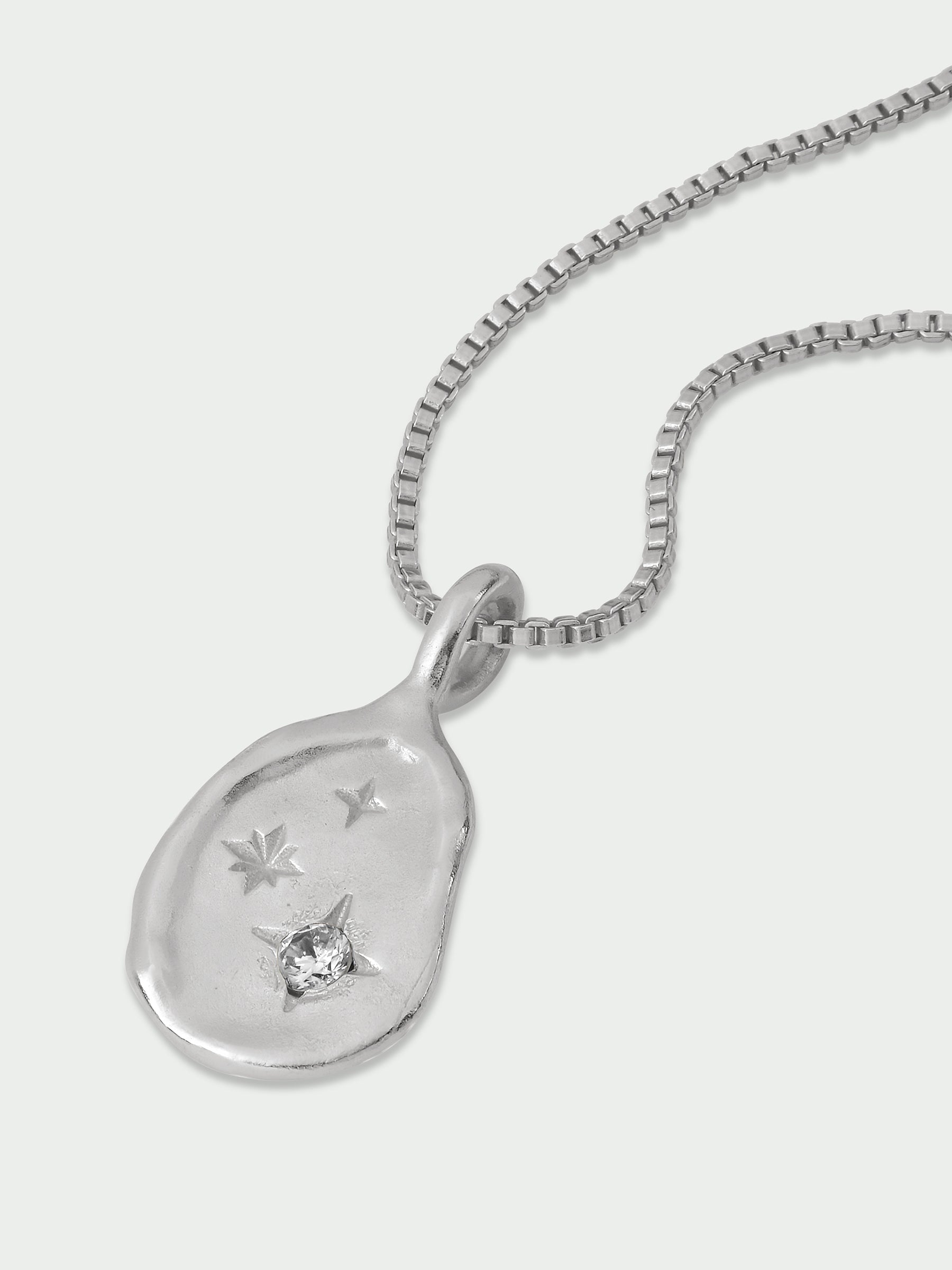 Aster Necklace
