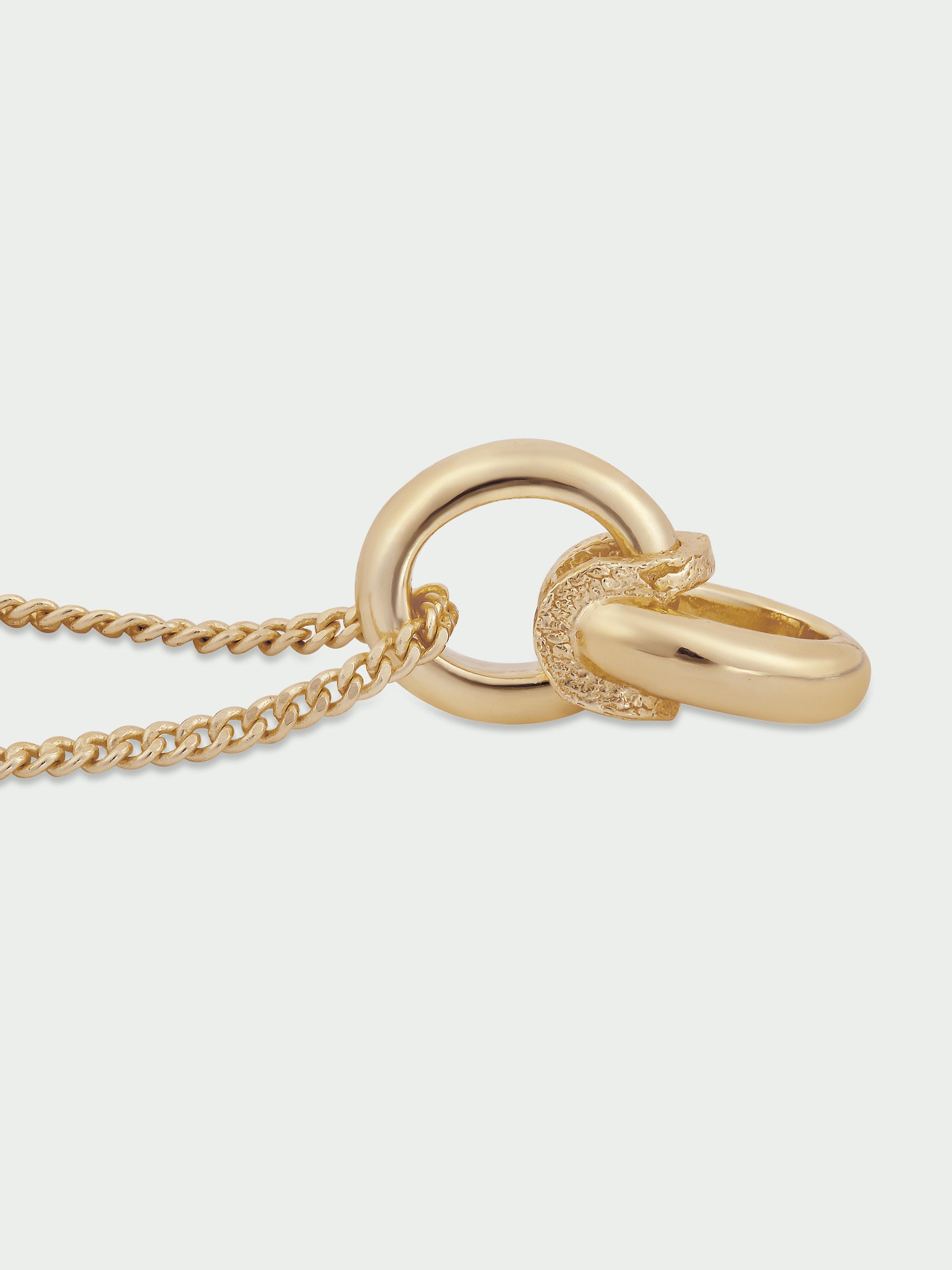 Scope Necklace