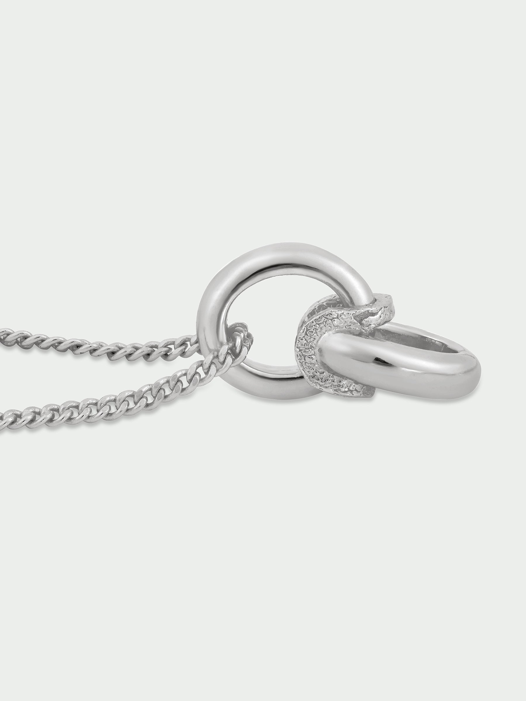 Scope Necklace
