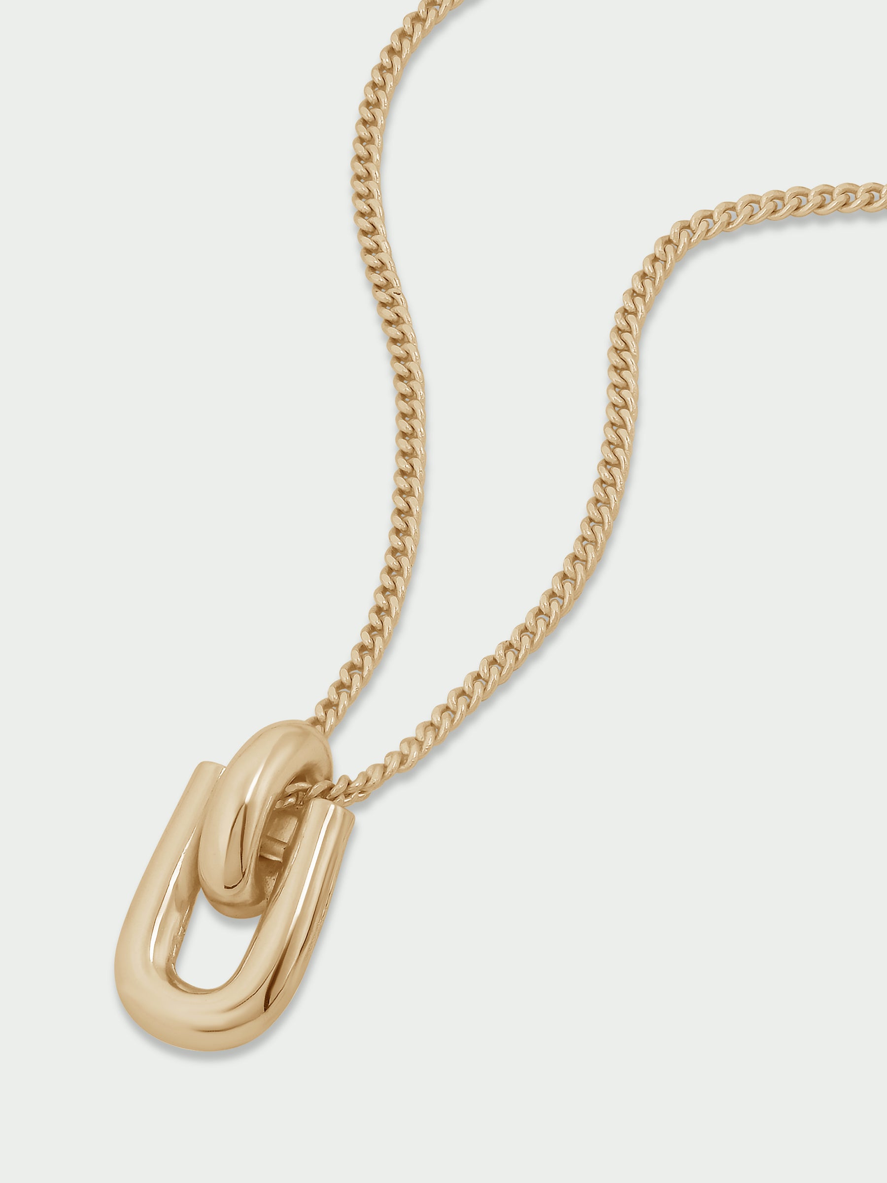 Evolve Necklace