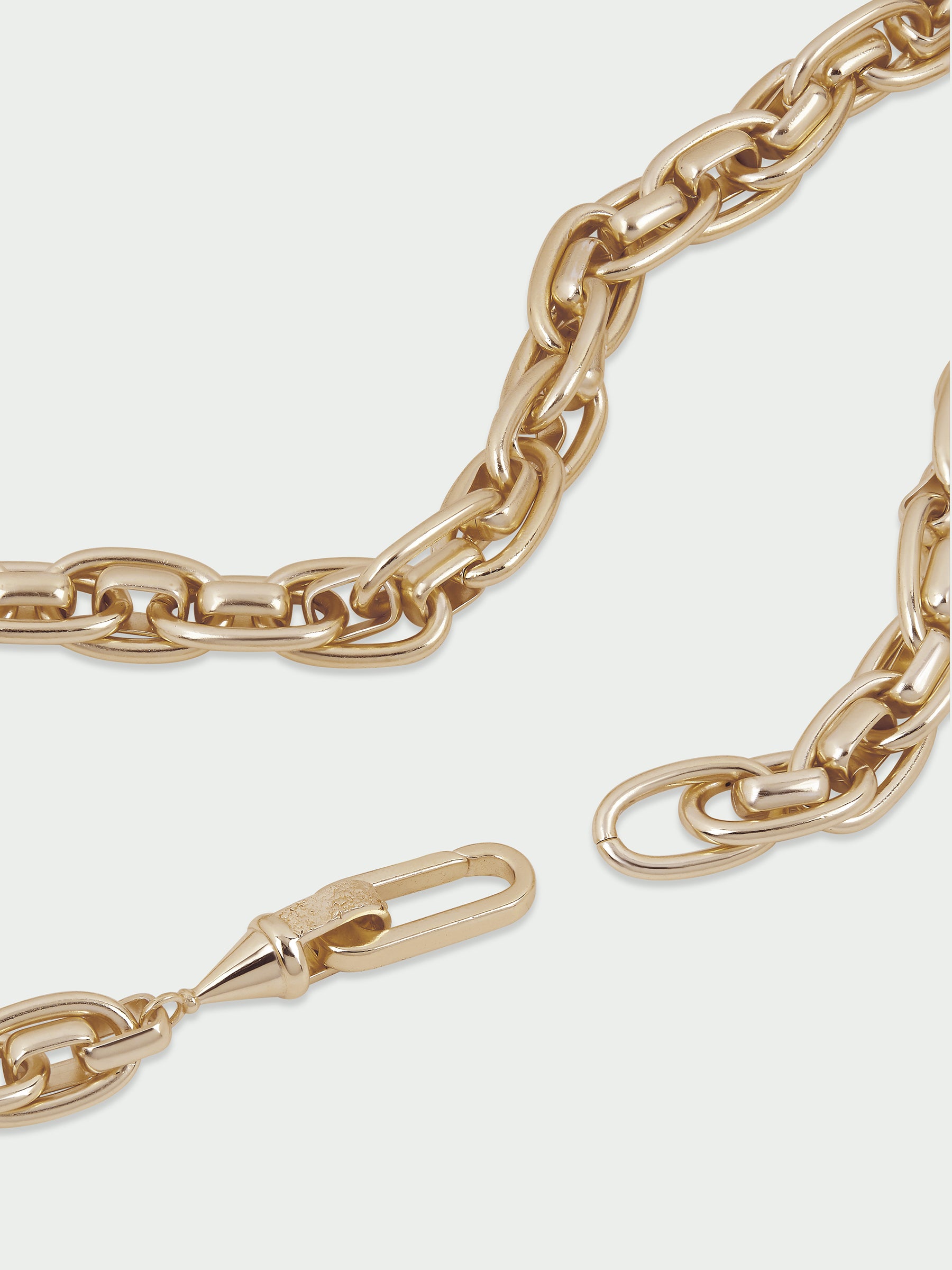 Aspen Necklace