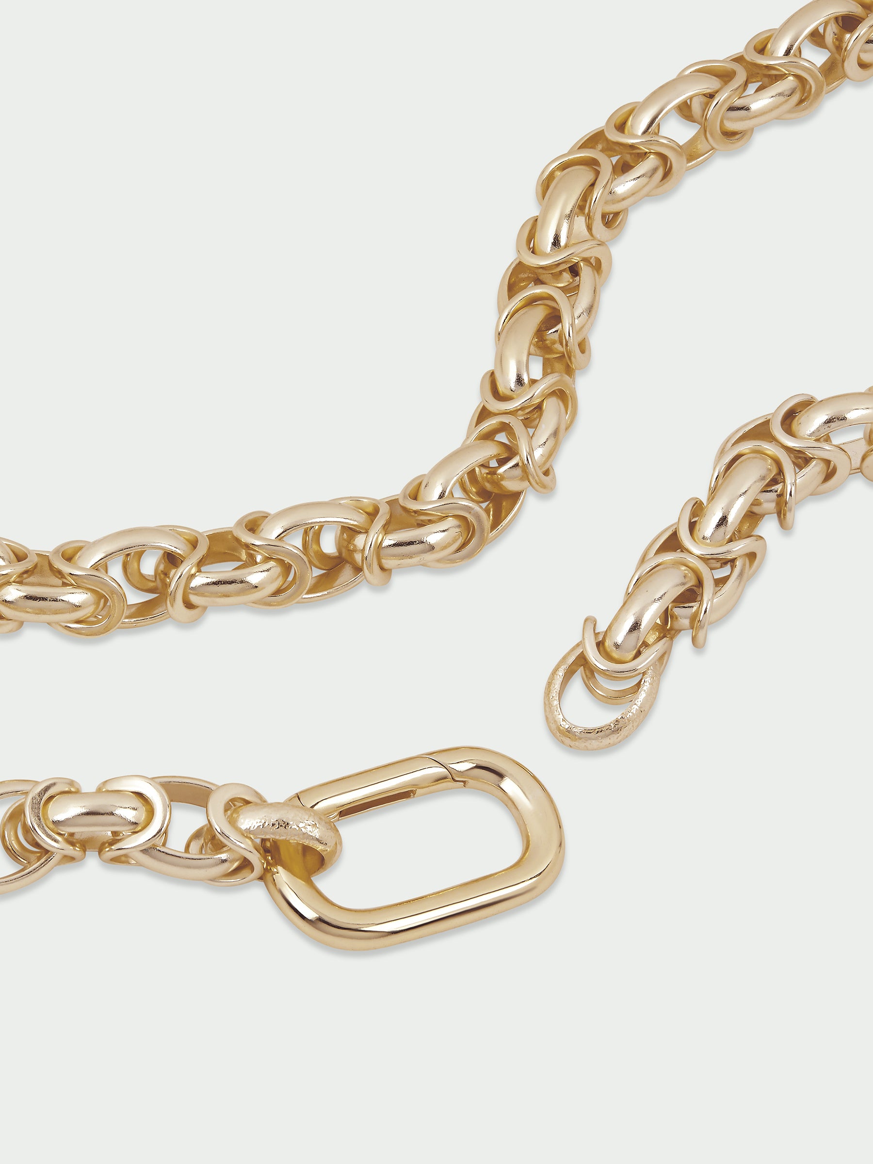 Haze Necklace