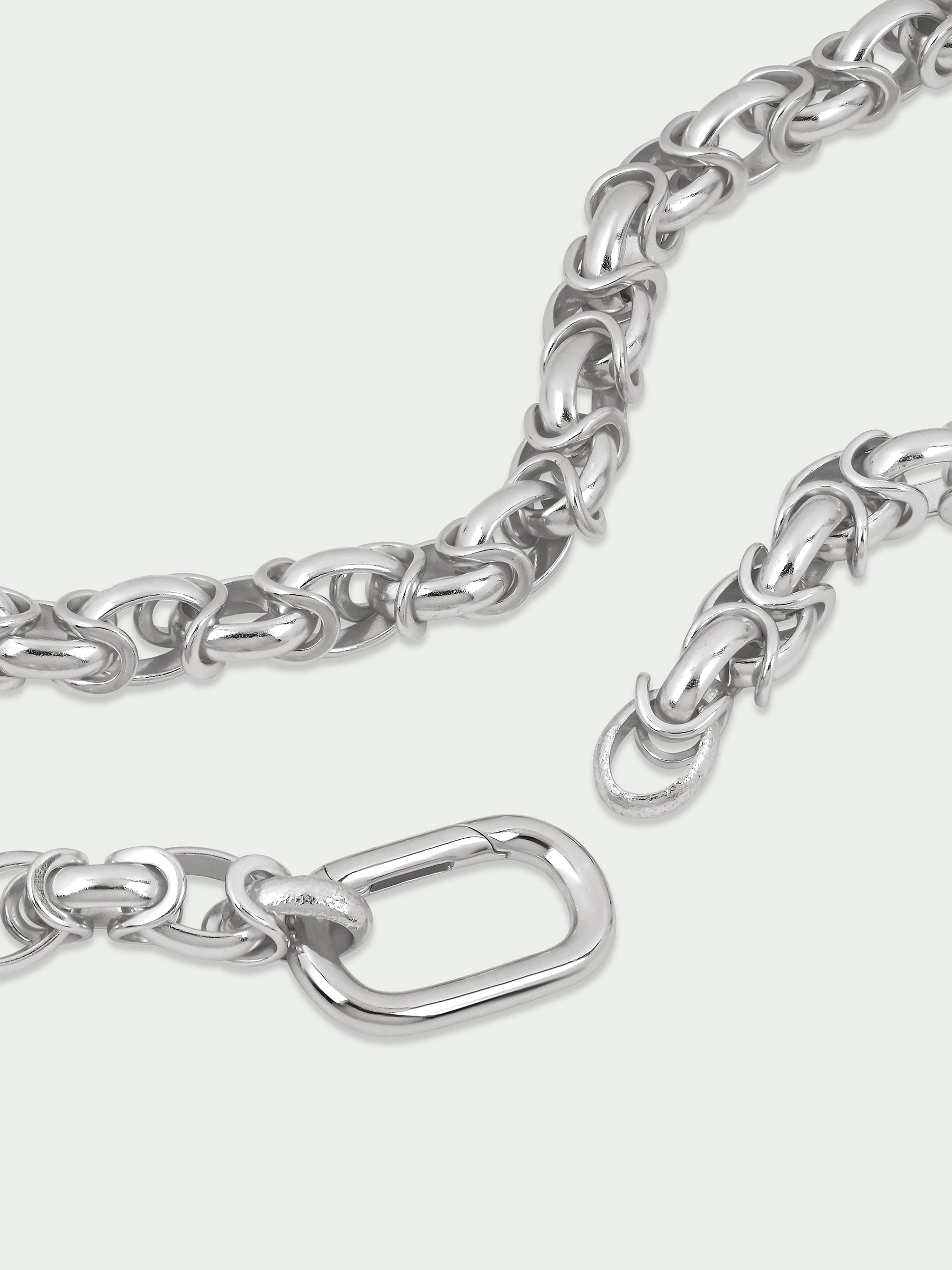 Haze Necklace