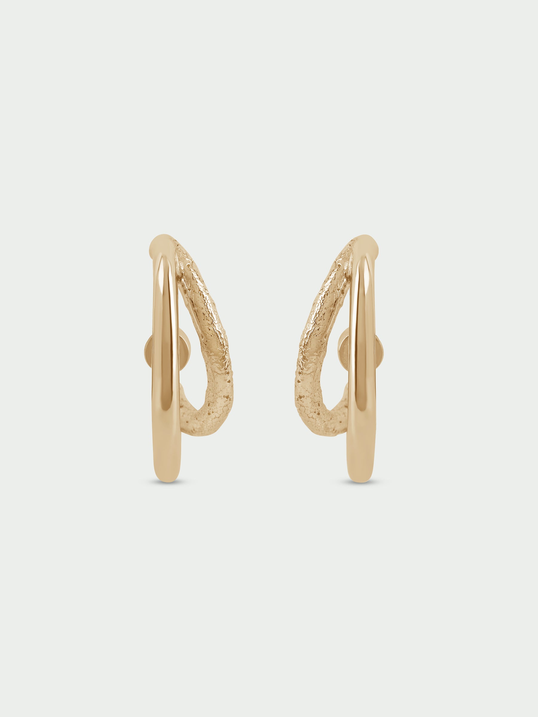 Frame Earrings
