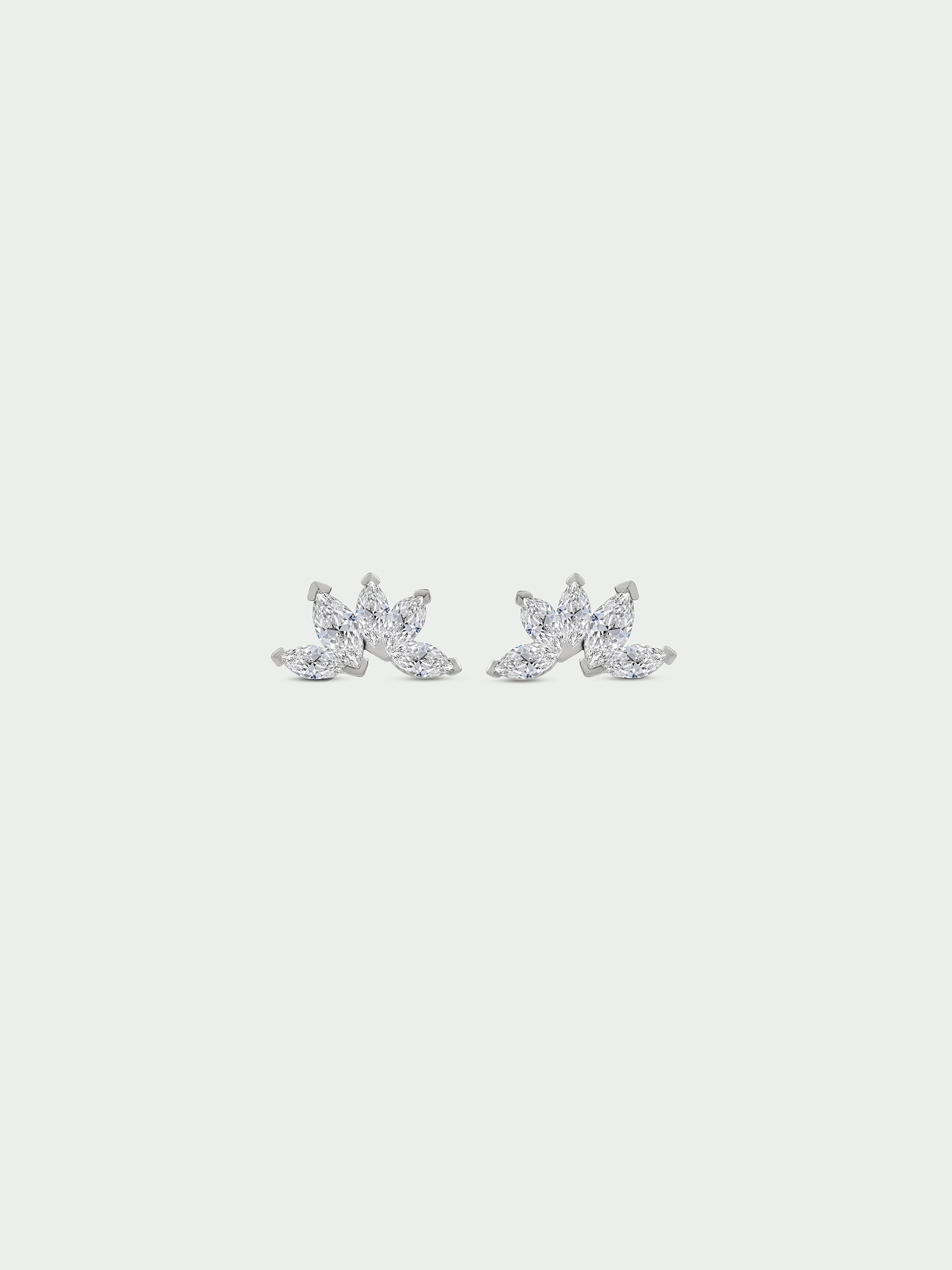 Fade Earrings